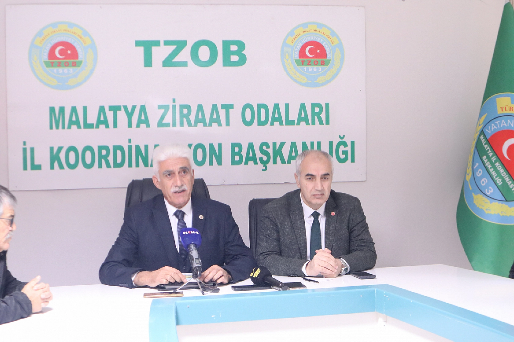 Malatya Çiftçisine Müjde: Destek 40 Bin TL'ye Çıktı! 