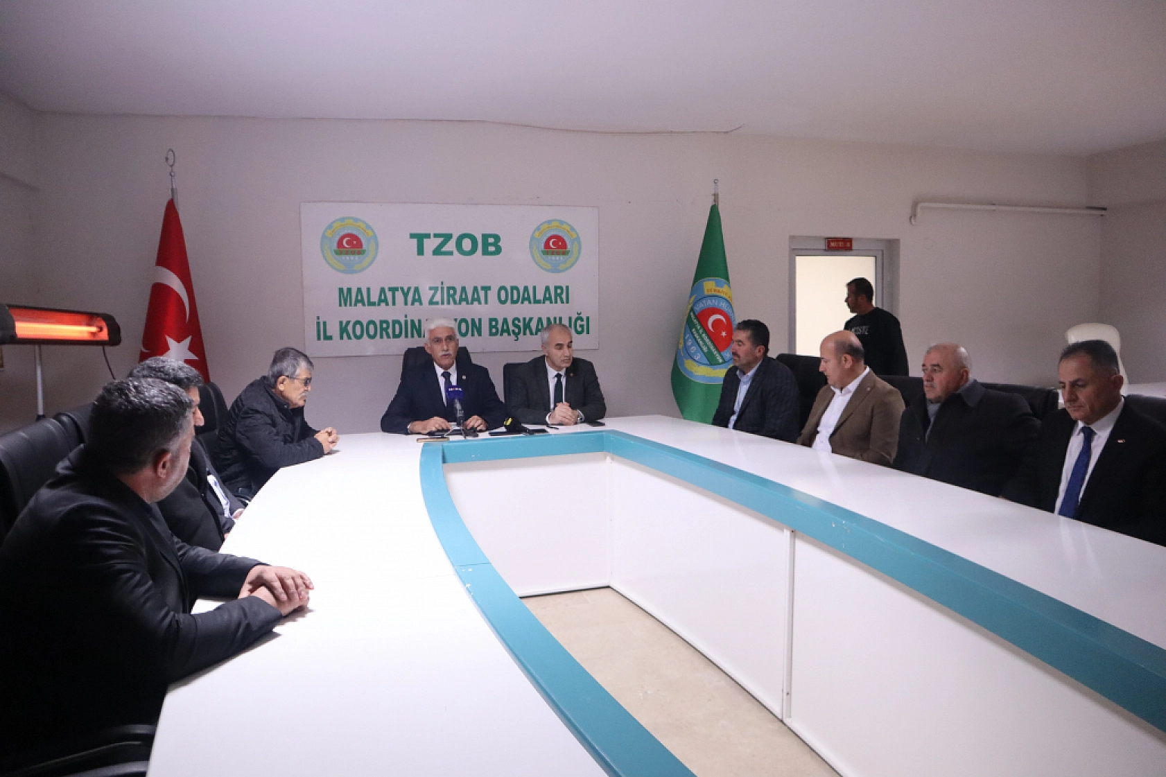 Malatya Çiftçisine Müjde: Destek 40 Bin TL'ye Çıktı! 