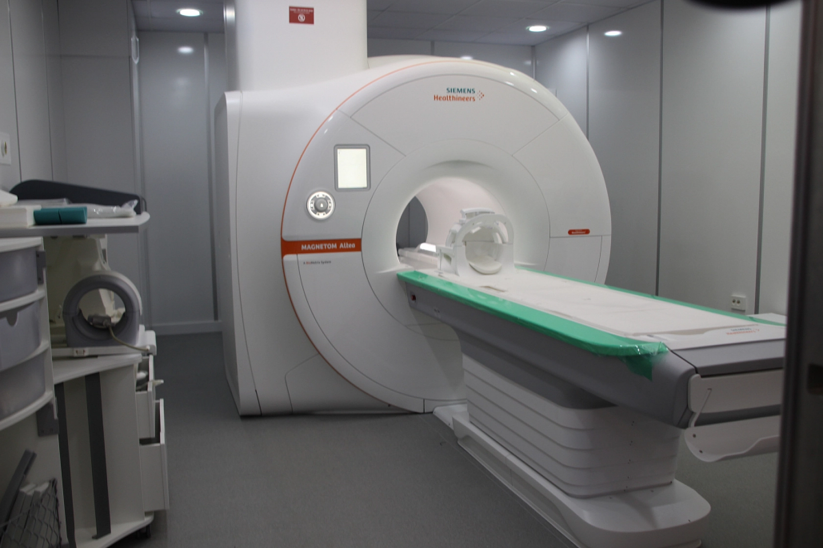 Bölgede Tek Malatya'da Bulunuyor: TÖTM, Hacettepe'ye Rakip Oldu