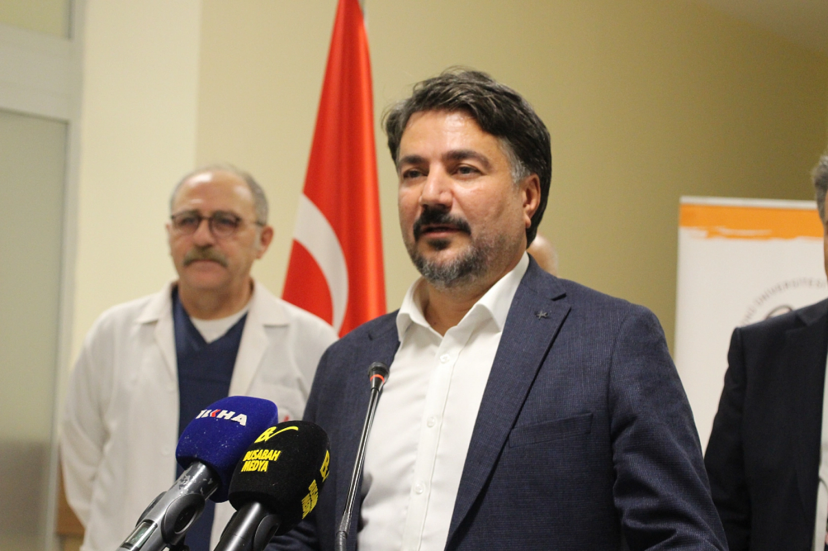 Bölgede Tek Malatya'da Bulunuyor: TÖTM, Hacettepe'ye Rakip Oldu