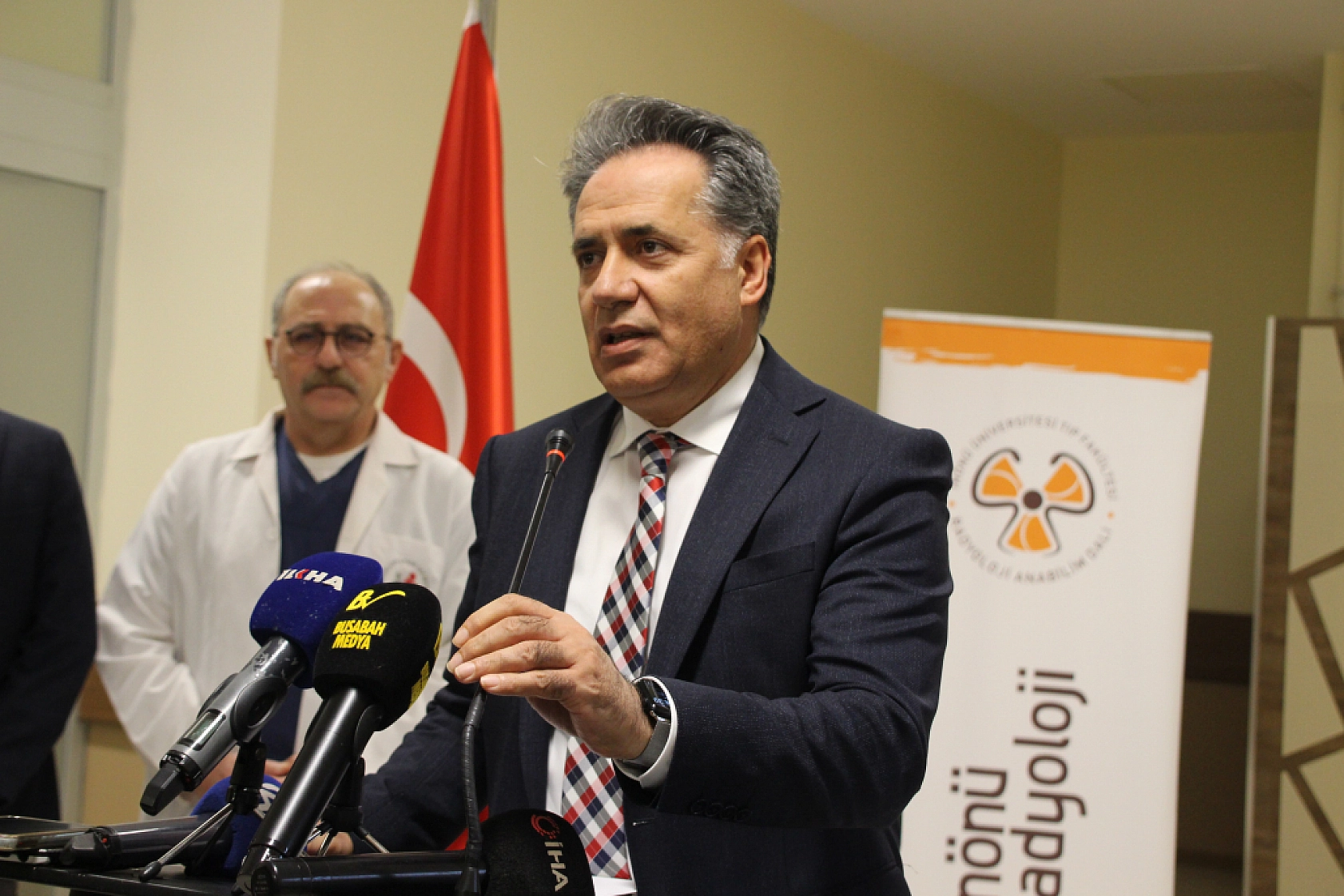 Bölgede Tek Malatya'da Bulunuyor: TÖTM, Hacettepe'ye Rakip Oldu