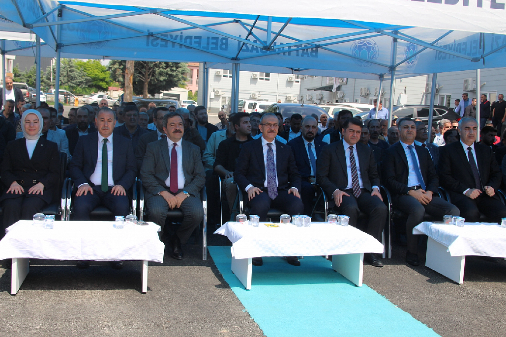 Malatya'da umut veren gelişme: Ağaçlar yeniden toparlanıyor!