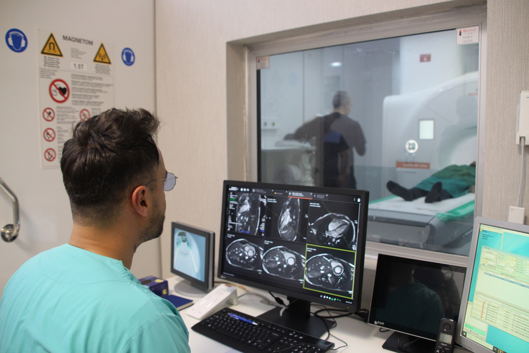 Bölgede Tek Malatya'da Bulunuyor: TÖTM, Hacettepe'ye Rakip Oldu