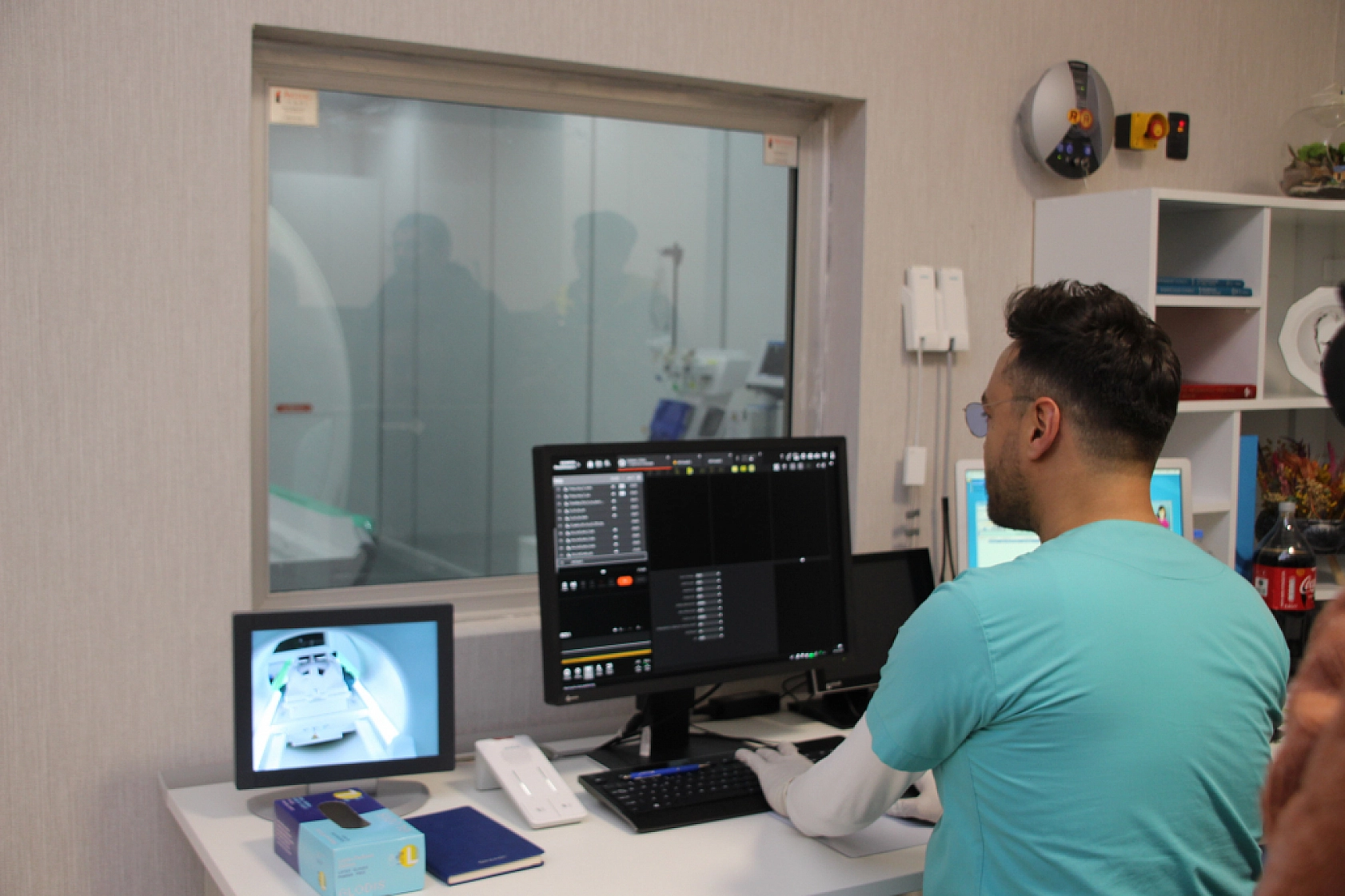 Bölgede Tek Malatya'da Bulunuyor: TÖTM, Hacettepe'ye Rakip Oldu