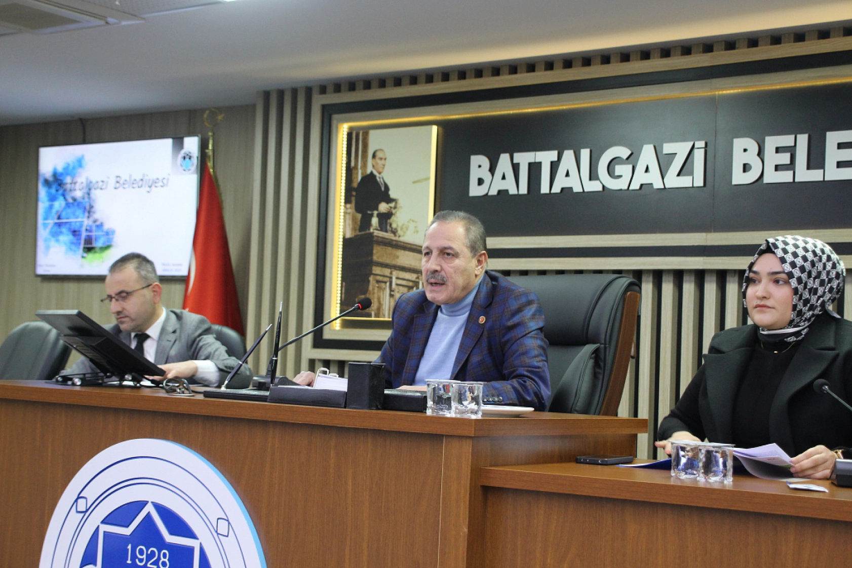 Battalgazi'ye Büyük Yatırım: Milyonluk Ek Ödenek Ayrılacak!