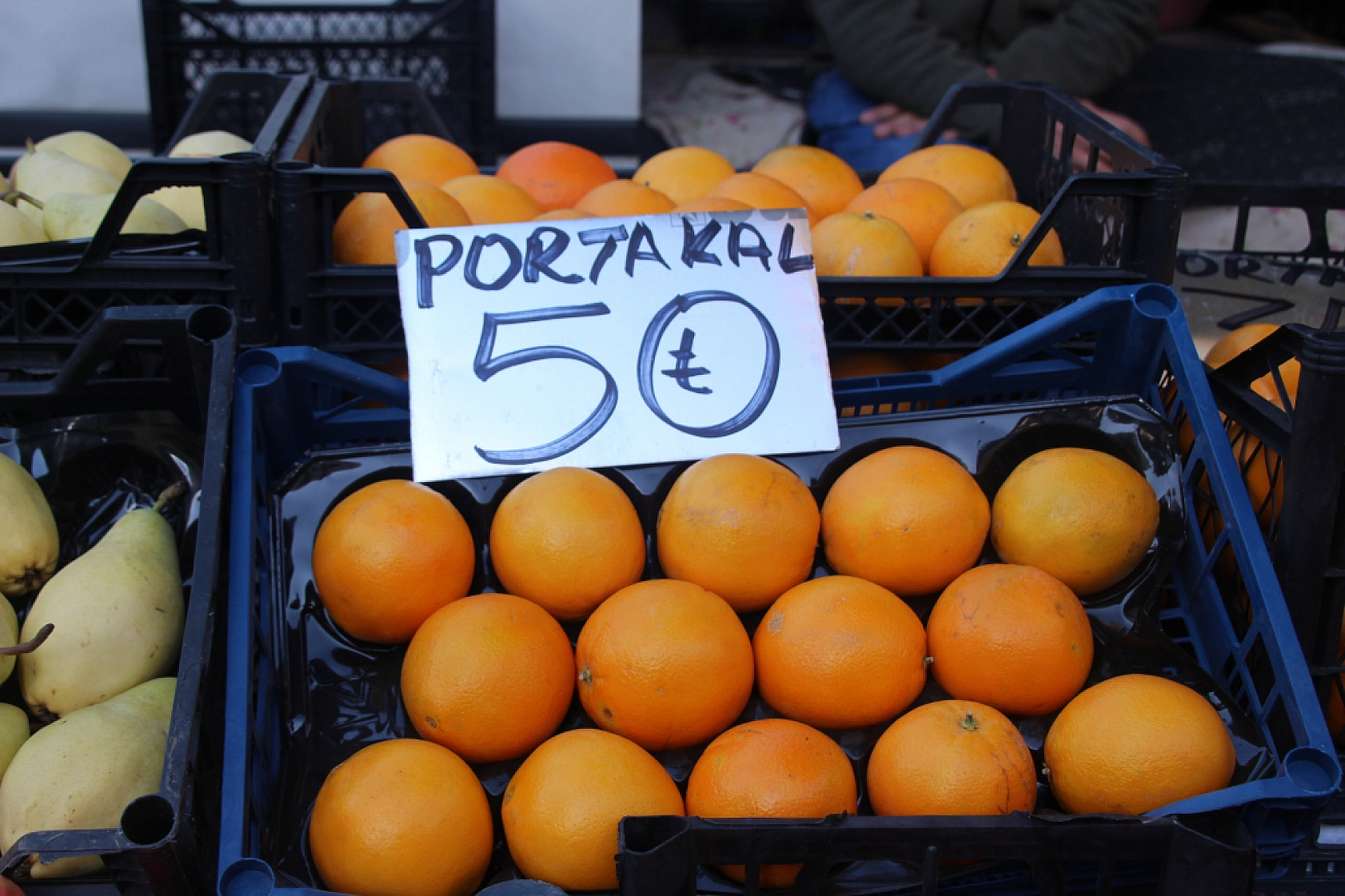 Malatya'da Semt Pazarı ile Hal Arasındaki Fiyat Farklar Dikkat Çekiyor!