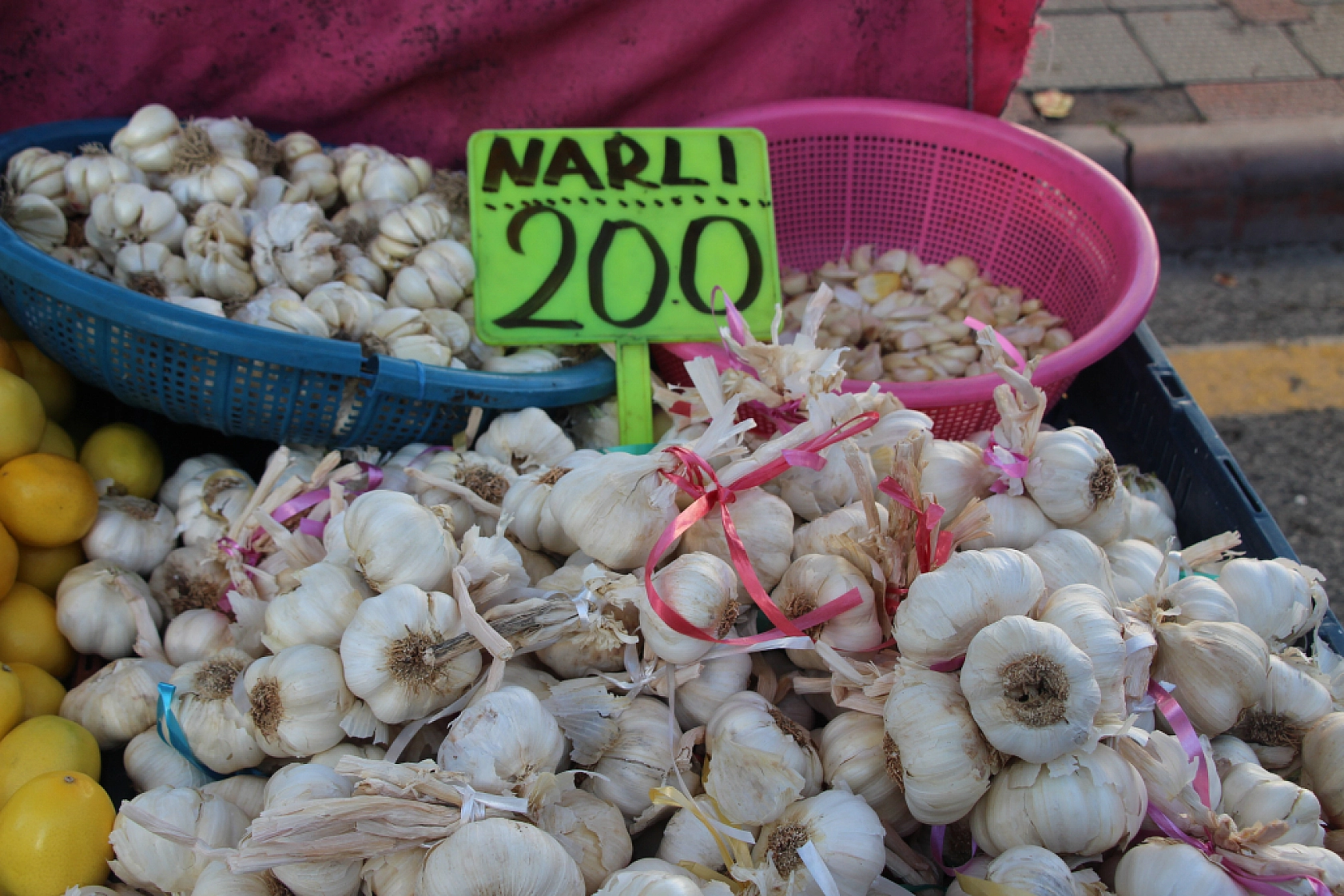 Malatya'da Semt Pazarı ile Hal Arasındaki Fiyat Farklar Dikkat Çekiyor!