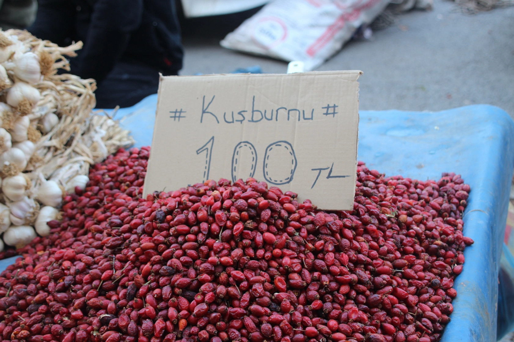 Malatya'da Semt Pazarı ile Hal Arasındaki Fiyat Farklar Dikkat Çekiyor!