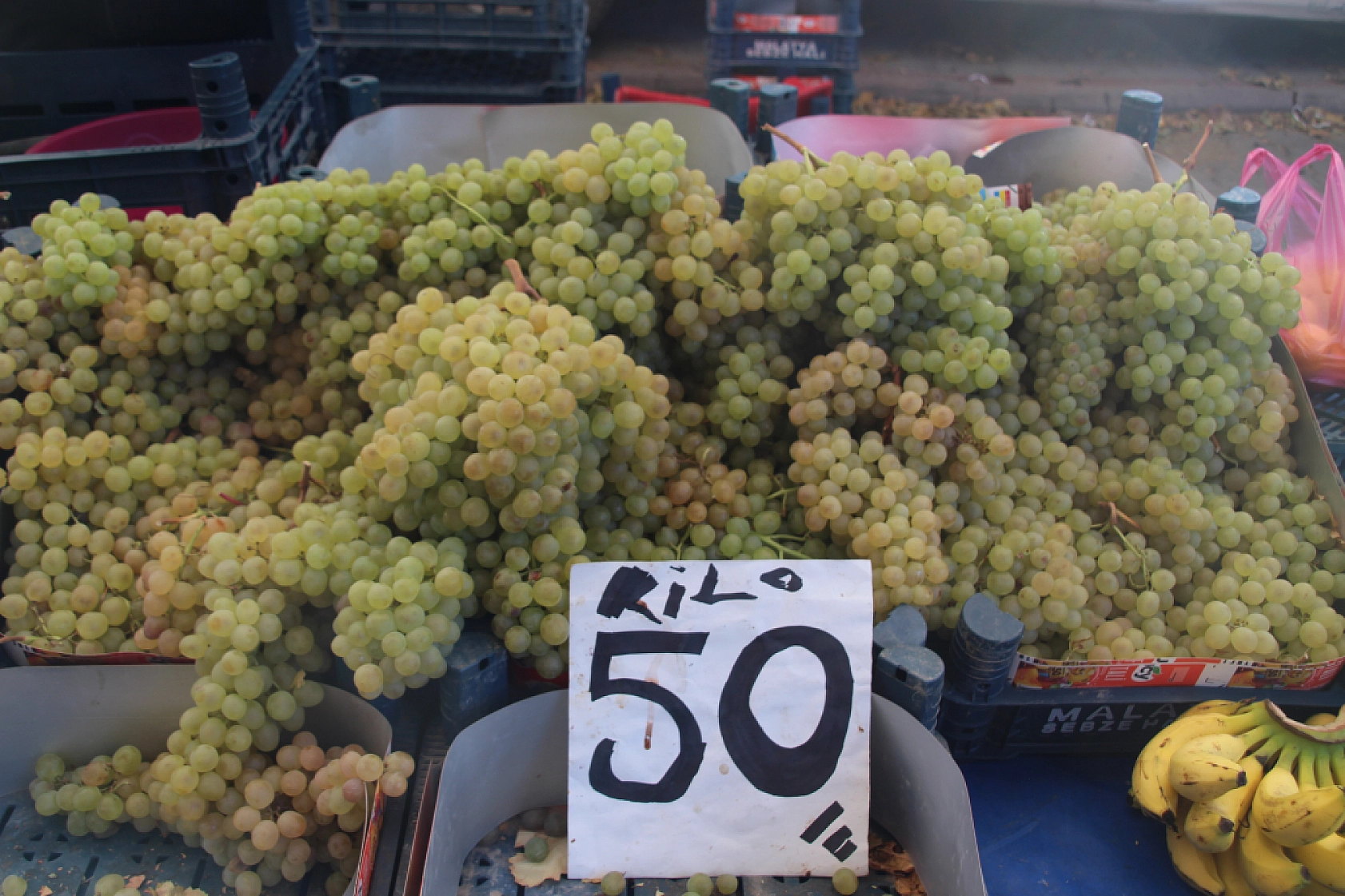 Malatya'da Semt Pazarı ile Hal Arasındaki Fiyat Farklar Dikkat Çekiyor!