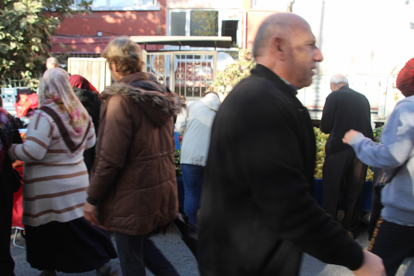 Malatya'da Semt Pazarı ile Hal Arasındaki Fiyat Farklar Dikkat Çekiyor!