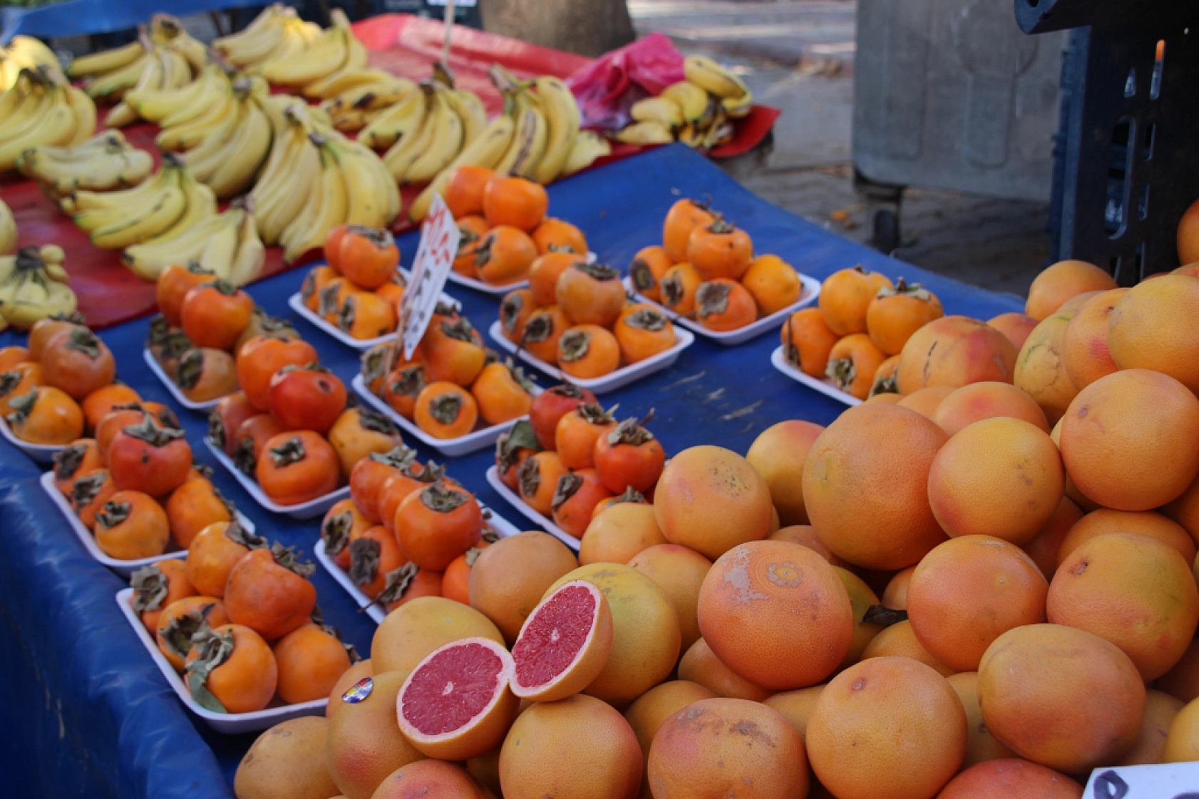 Malatya'da Semt Pazarı ile Hal Arasındaki Fiyat Farklar Dikkat Çekiyor!