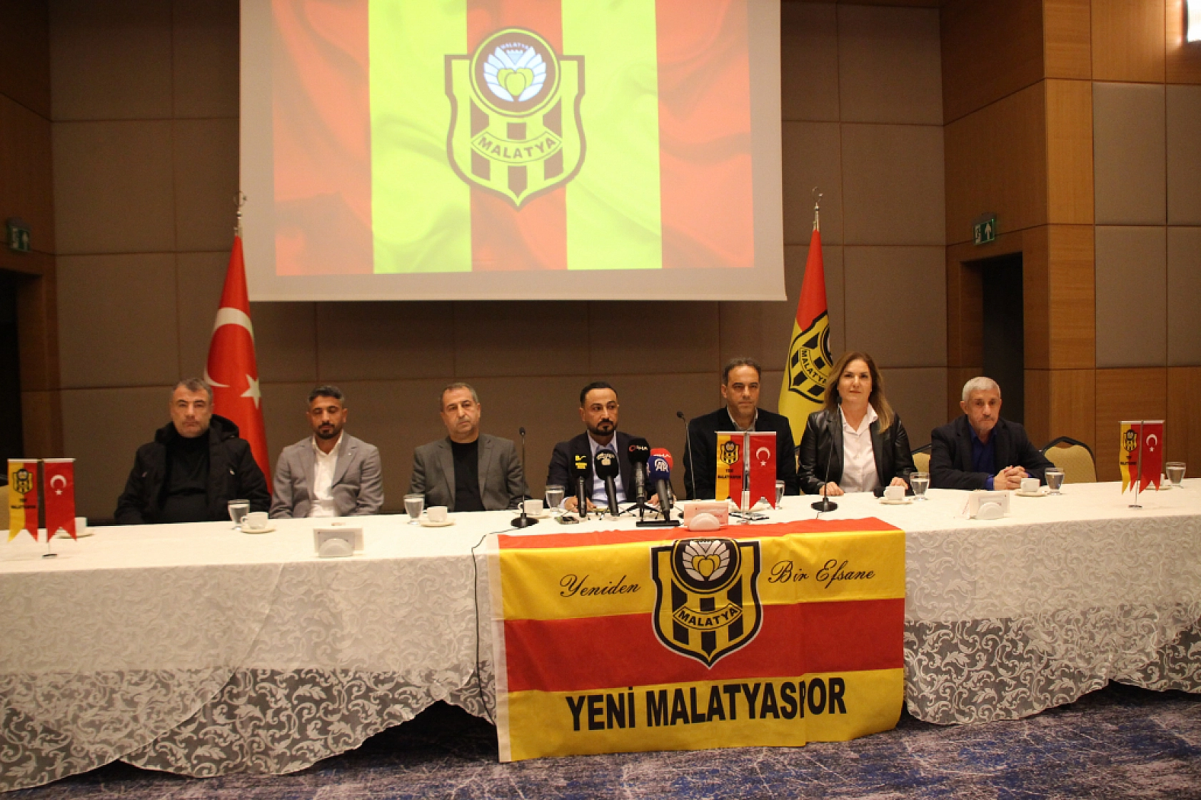 Mali Krizde Türk Futbolunun En Büyük Kaybedeni: Malatyaspor!