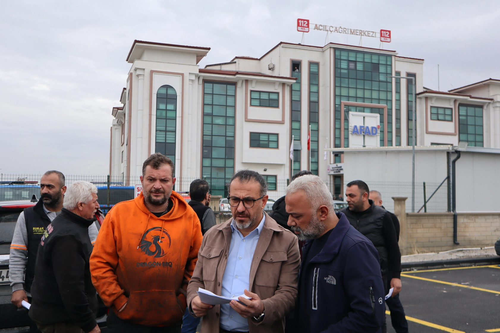 Malatya'da sanayi esnafı isyanda: 30 metrekarelik alana mahkum edildiler