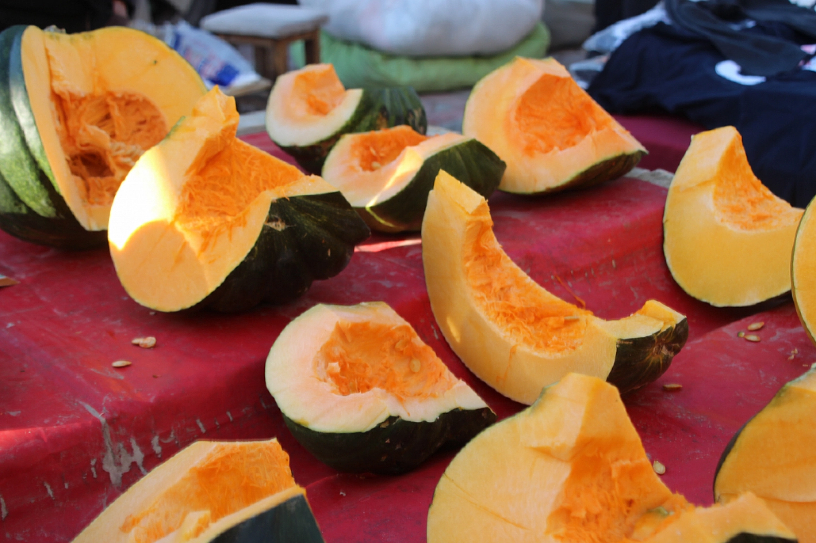 Malatya'da Semt Pazarı ile Hal Arasındaki Fiyat Farklar Dikkat Çekiyor!