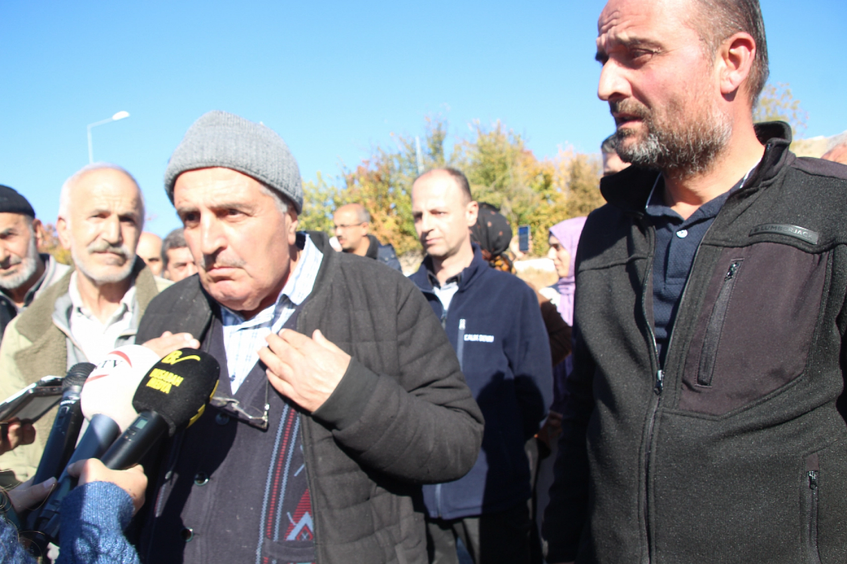 Malatya'da Rezerv Alan Tartışması Büyüyor: 2 Mahalle Birbirine Düştü! TOKİ Konutları mı, Yerinde Dönüşüm mü?