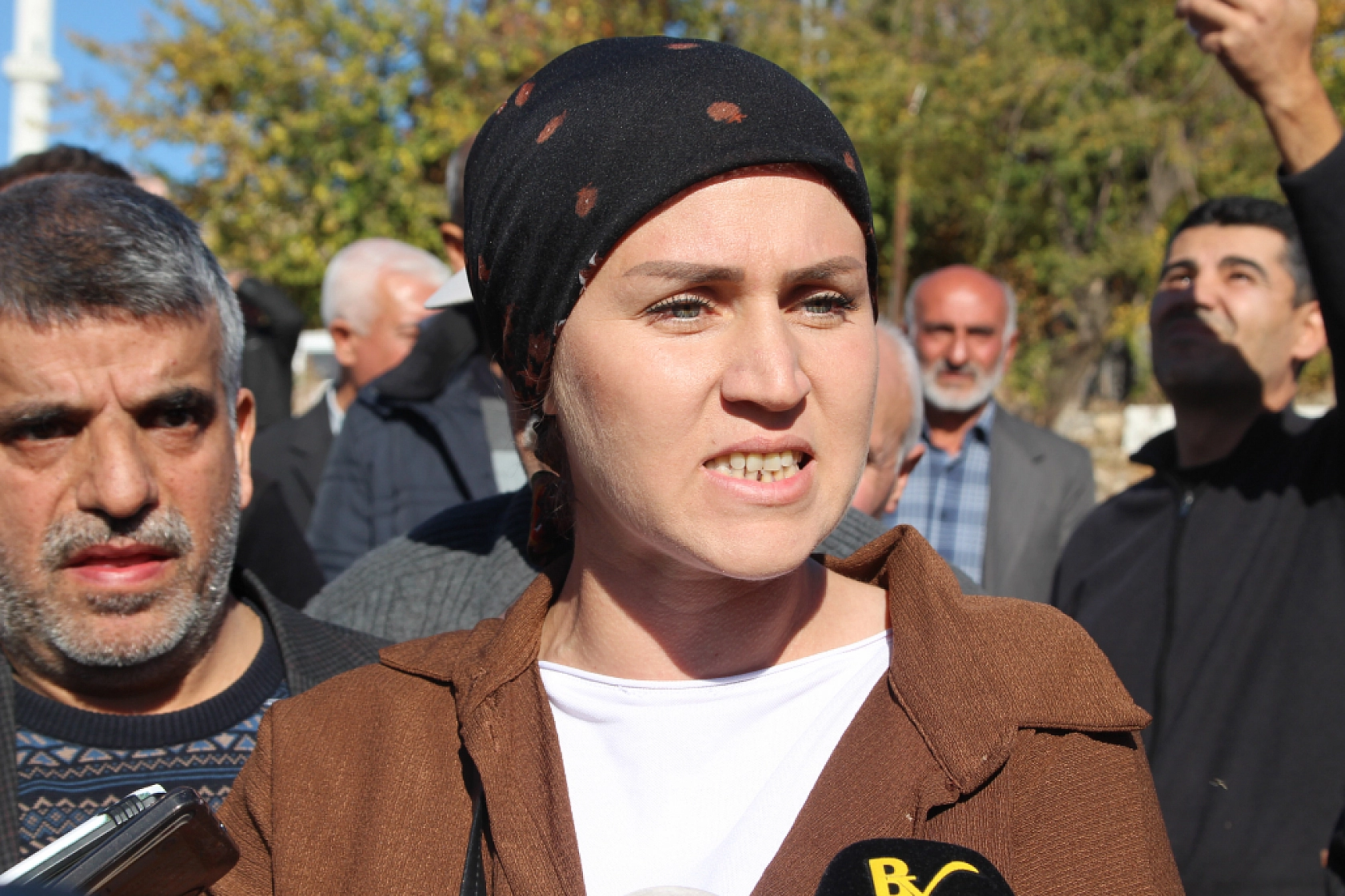 Malatya'da Rezerv Alan Tartışması Büyüyor: 2 Mahalle Birbirine Düştü! TOKİ Konutları mı, Yerinde Dönüşüm mü?