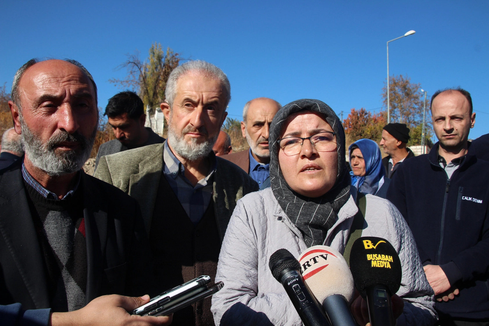 Malatya'da Rezerv Alan Tartışması Büyüyor: 2 Mahalle Birbirine Düştü! TOKİ Konutları mı, Yerinde Dönüşüm mü?