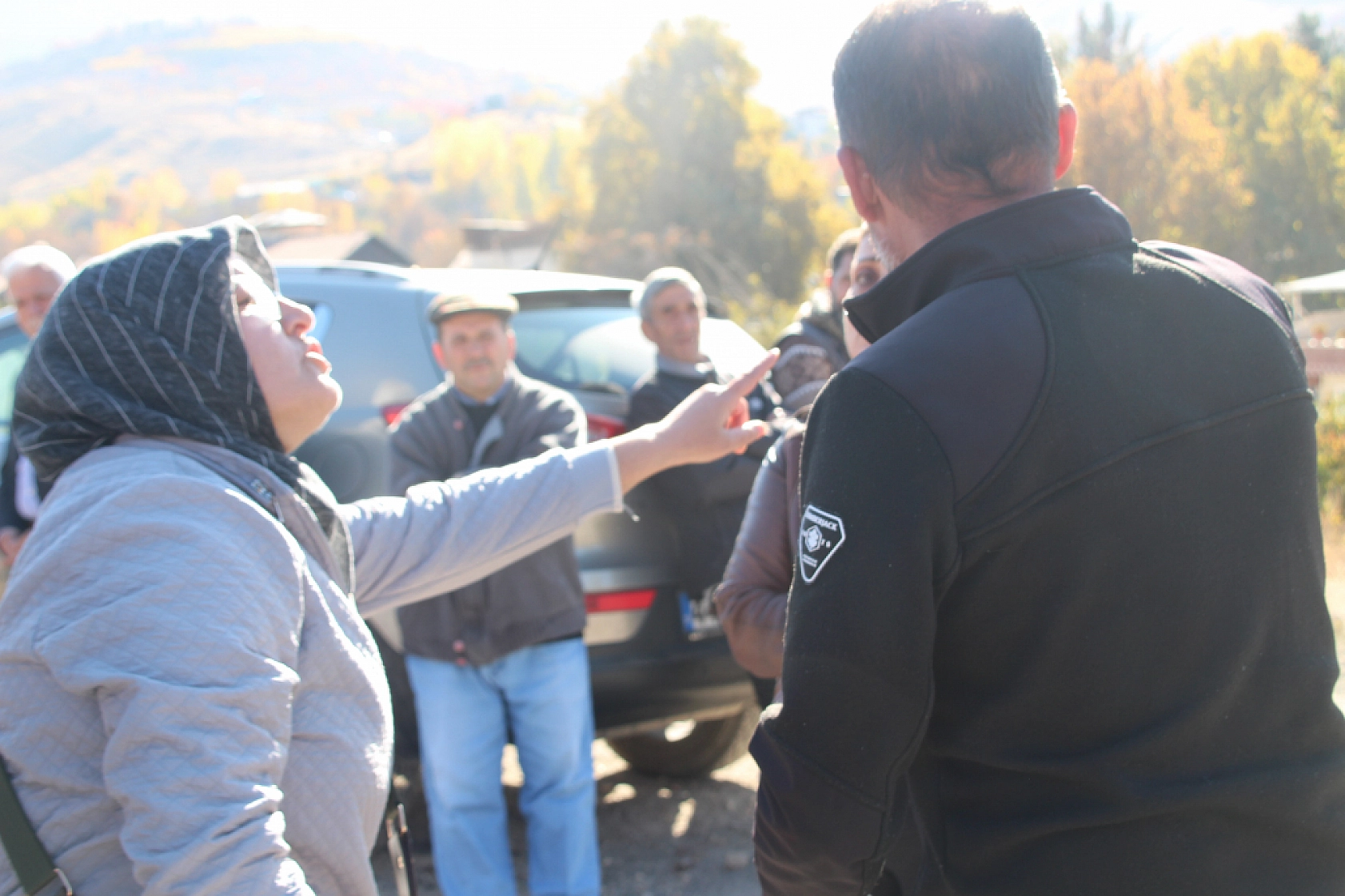 Malatya'da Rezerv Alan Tartışması Büyüyor: 2 Mahalle Birbirine Düştü! TOKİ Konutları mı, Yerinde Dönüşüm mü?