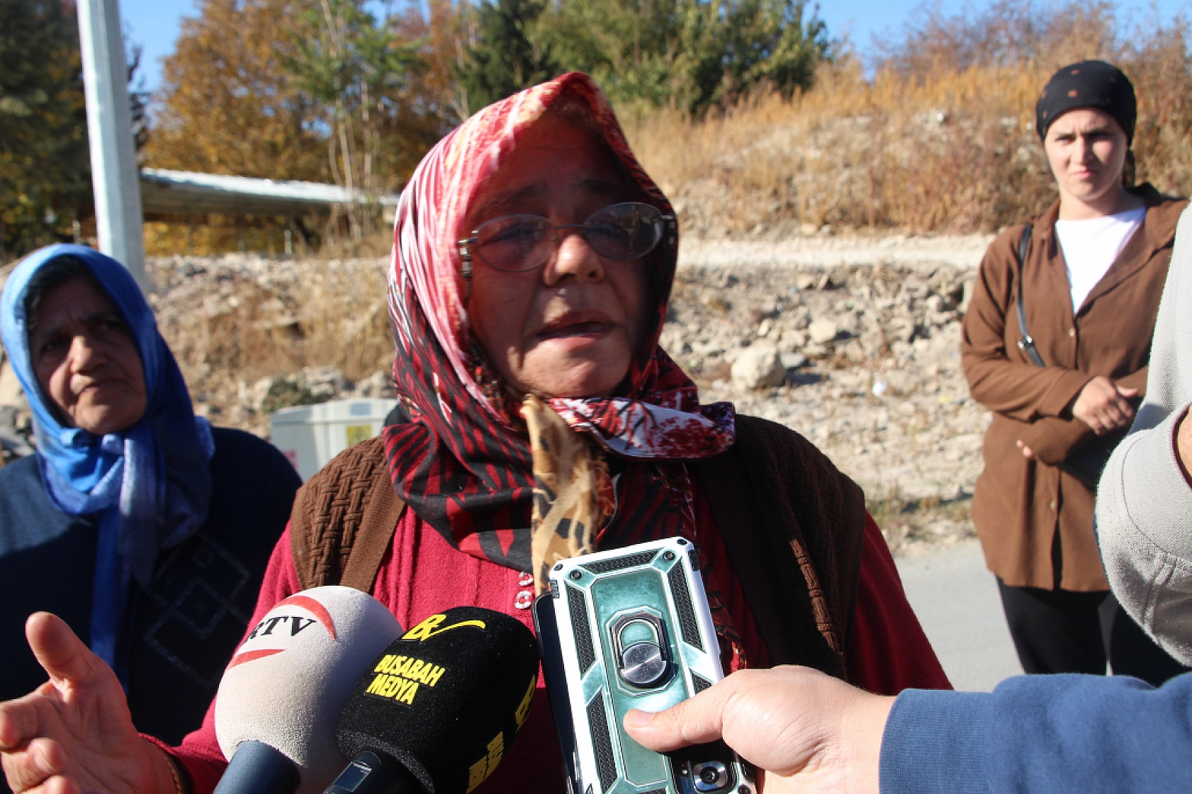 Malatya'da Rezerv Alan Tartışması Büyüyor: 2 Mahalle Birbirine Düştü! TOKİ Konutları mı, Yerinde Dönüşüm mü?