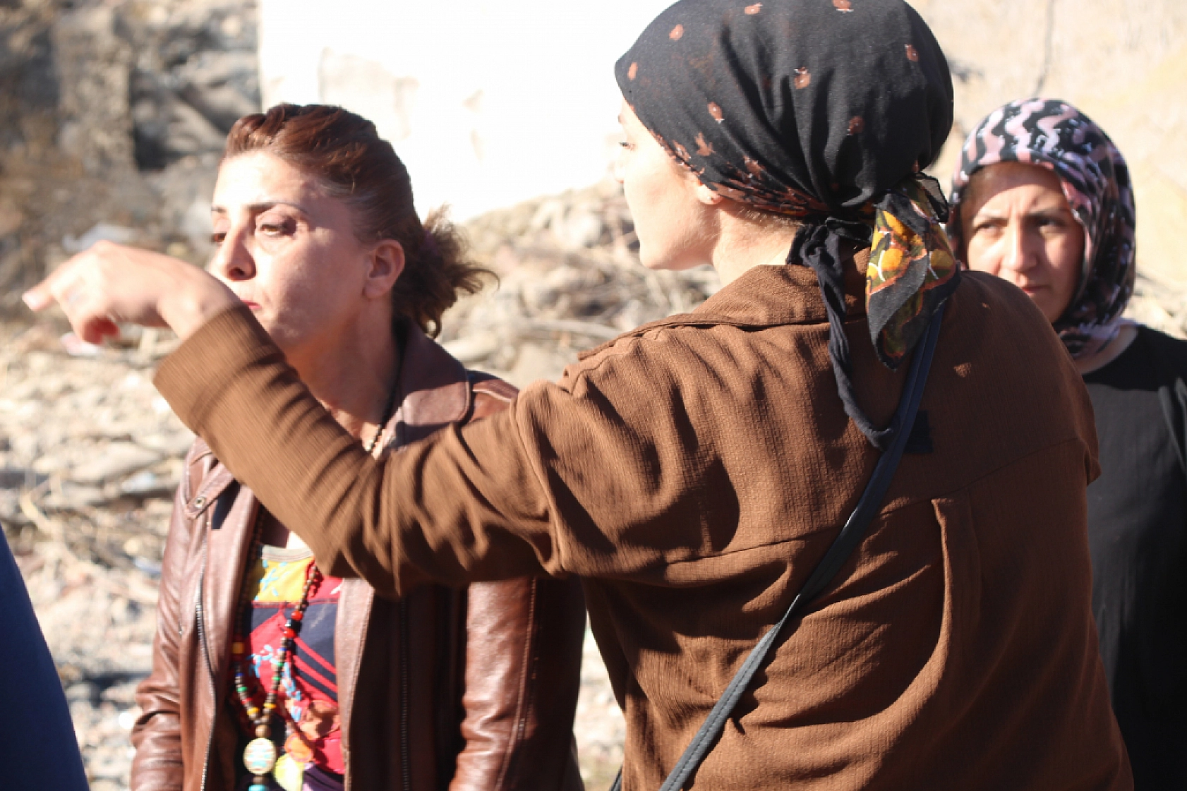 Malatya'da Rezerv Alan Tartışması Büyüyor: 2 Mahalle Birbirine Düştü! TOKİ Konutları mı, Yerinde Dönüşüm mü?