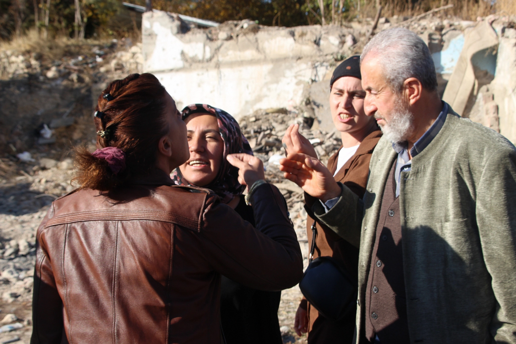 Malatya'da Rezerv Alan Tartışması Büyüyor: 2 Mahalle Birbirine Düştü! TOKİ Konutları mı, Yerinde Dönüşüm mü?