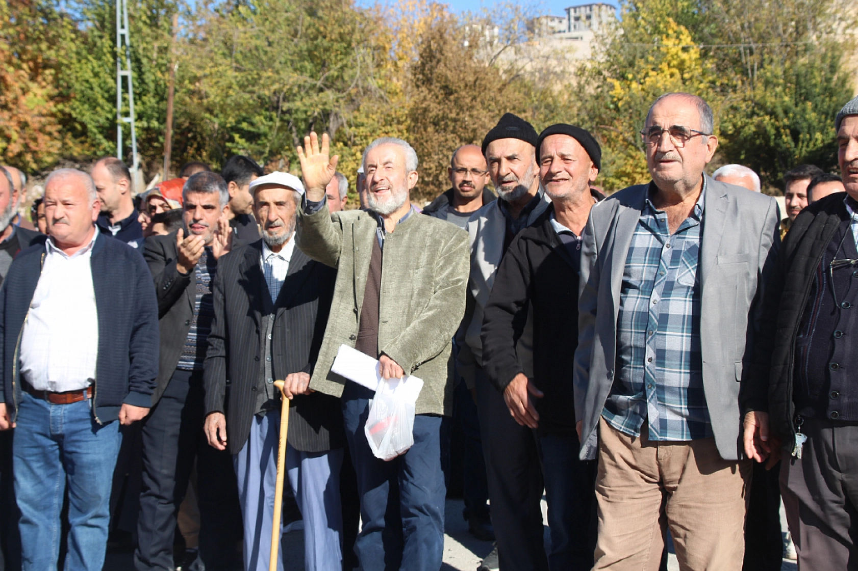 Malatya'da Rezerv Alan Tartışması Büyüyor: 2 Mahalle Birbirine Düştü! TOKİ Konutları mı, Yerinde Dönüşüm mü?