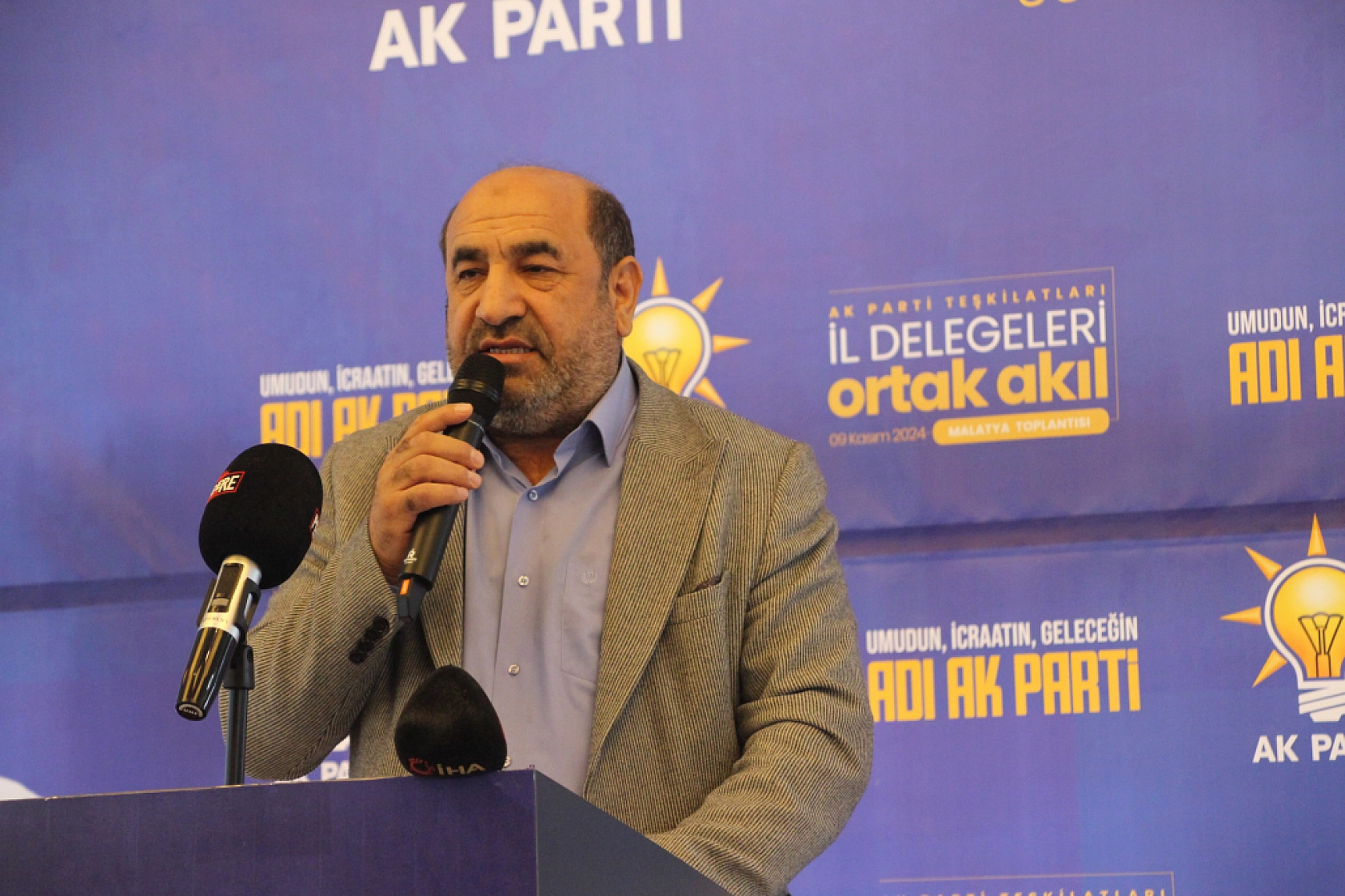 Erteleme İptal Değil, Coşkulu Bir Buluşmanın Habercisi!