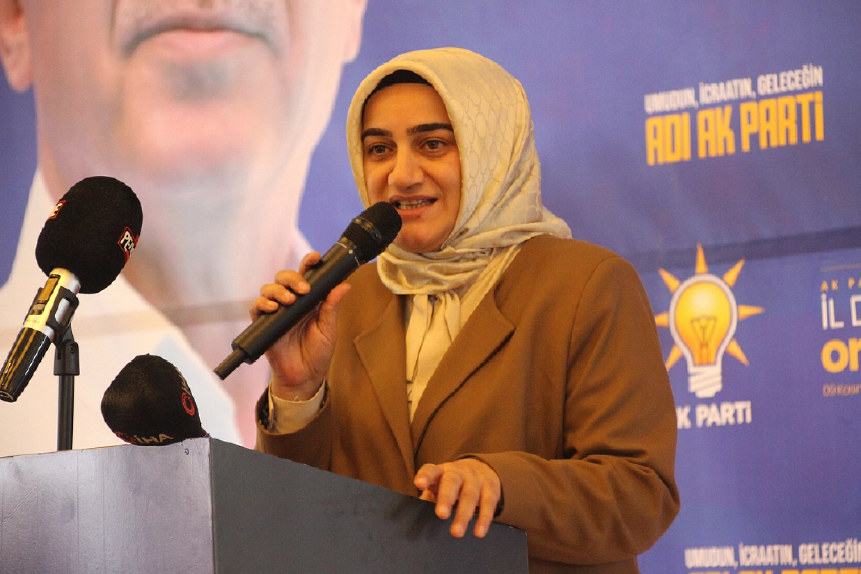 Erteleme İptal Değil, Coşkulu Bir Buluşmanın Habercisi!