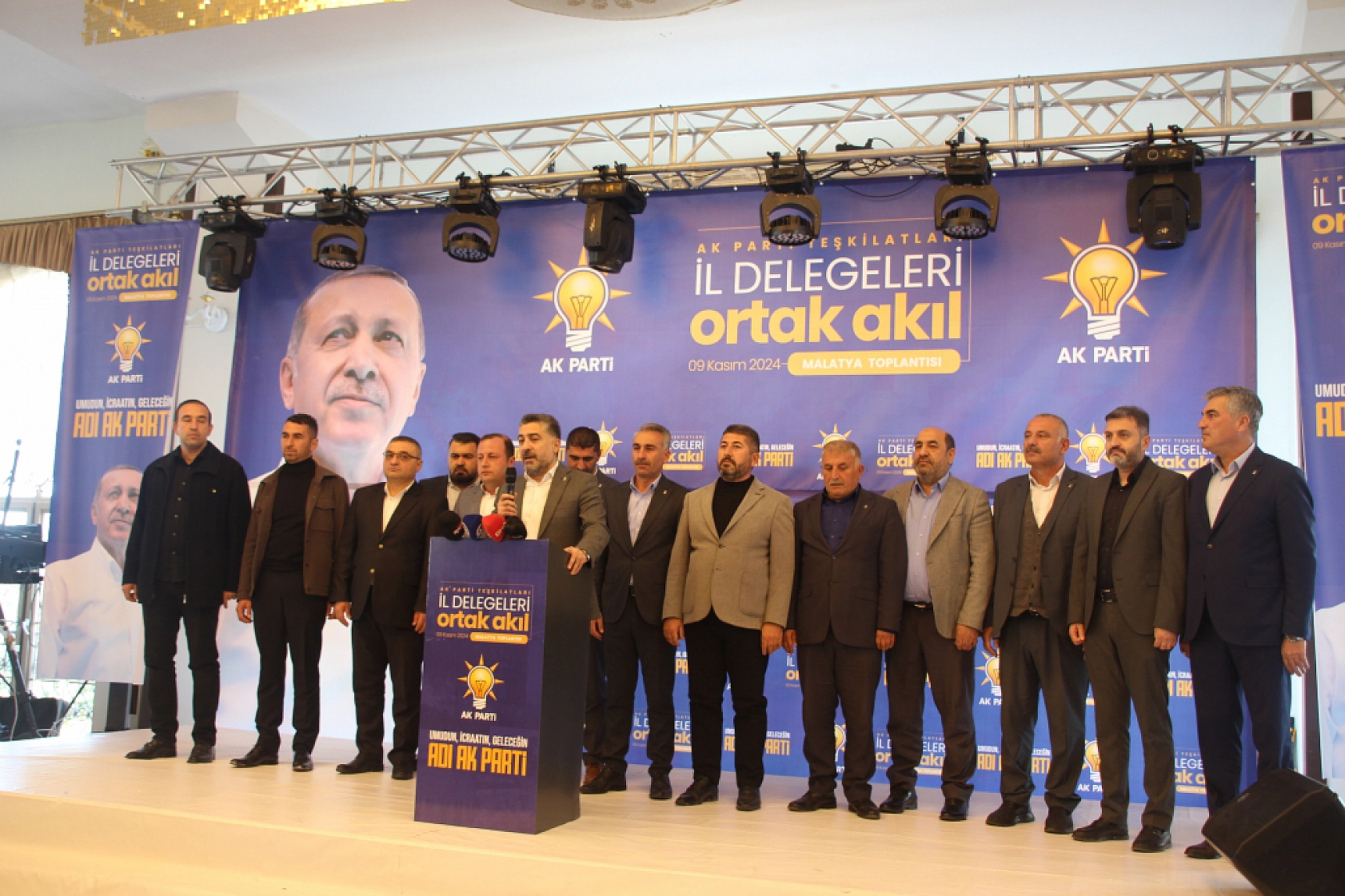 Erteleme İptal Değil, Coşkulu Bir Buluşmanın Habercisi!