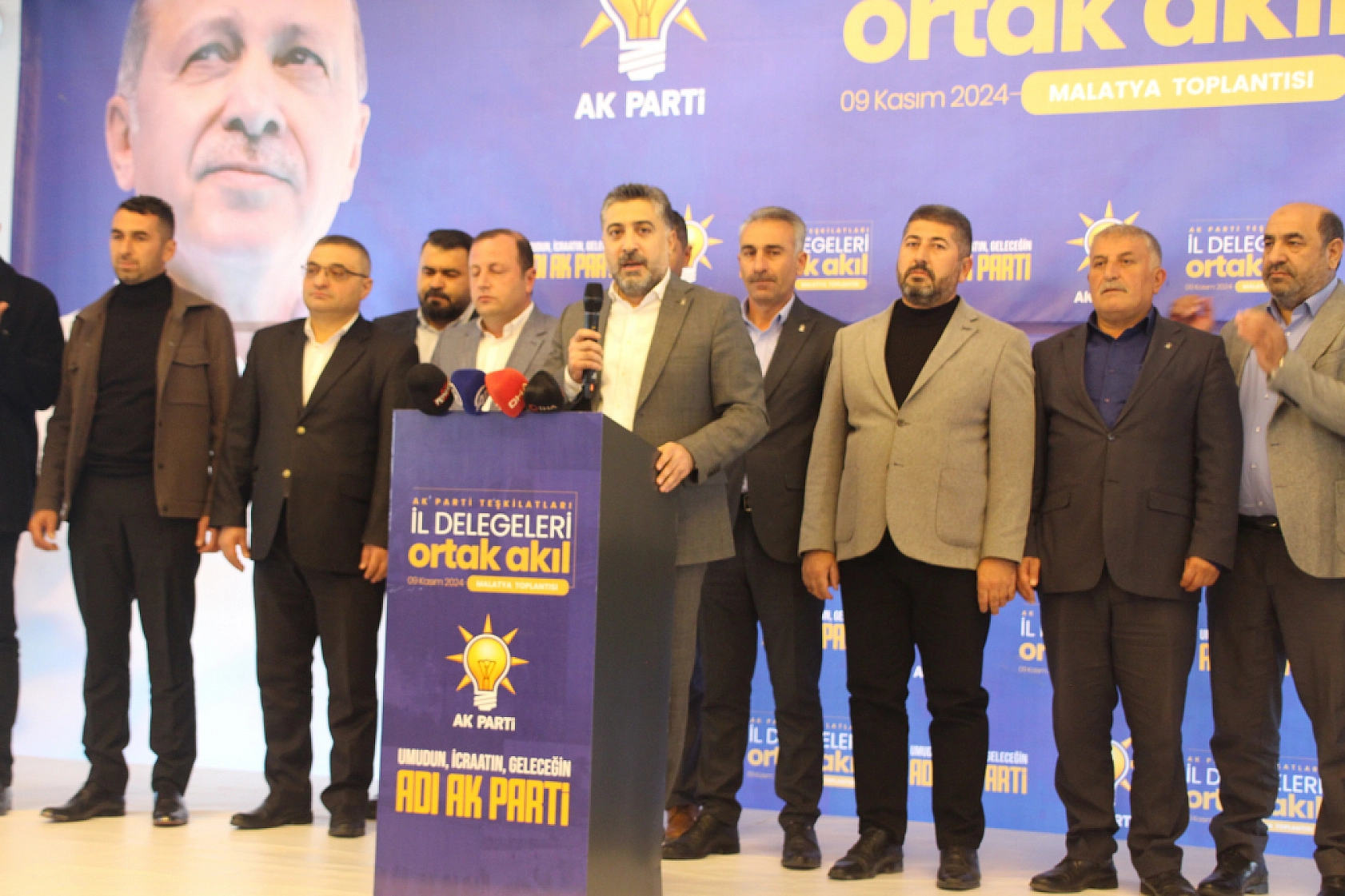 Erteleme İptal Değil, Coşkulu Bir Buluşmanın Habercisi!