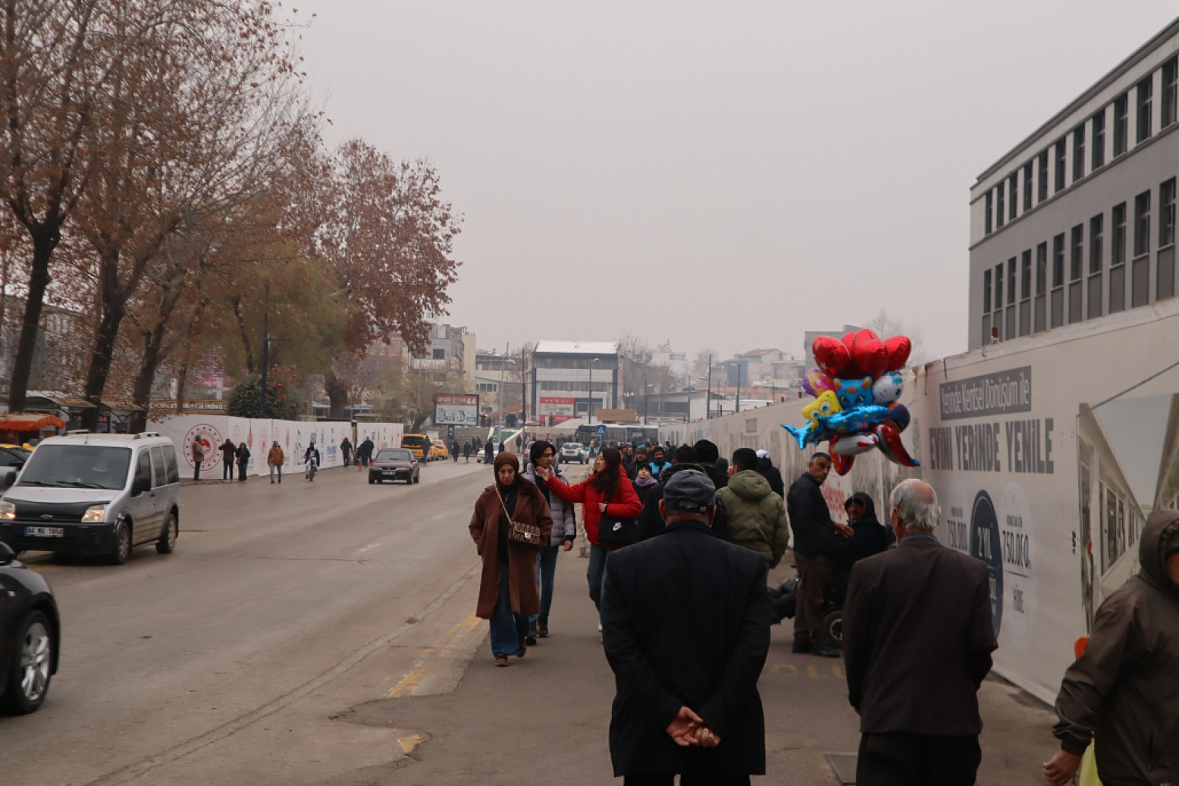 Cebini Düşünen Vatandaşlar Malatya Haline Koşuyor: Peki Halde Fiyatlar Nasıl? İşte 7 Aralık Fiyat Listesi…