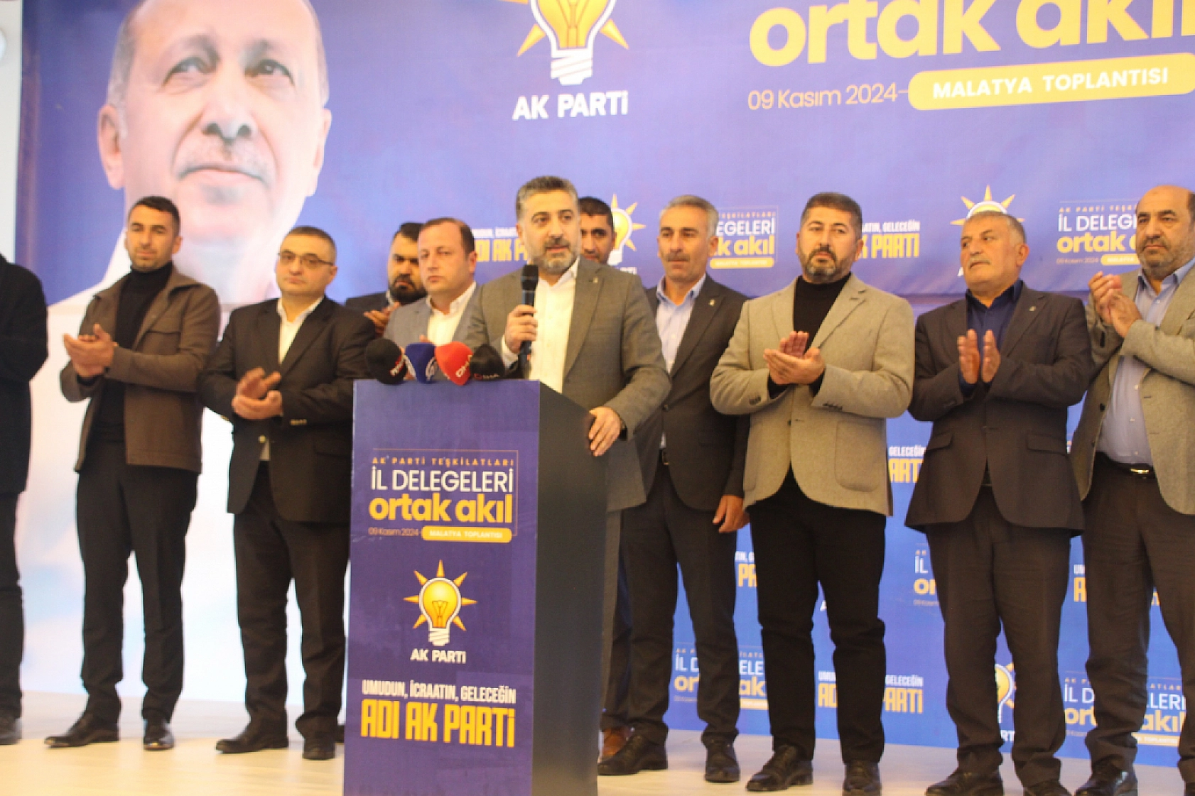 Erteleme İptal Değil, Coşkulu Bir Buluşmanın Habercisi!