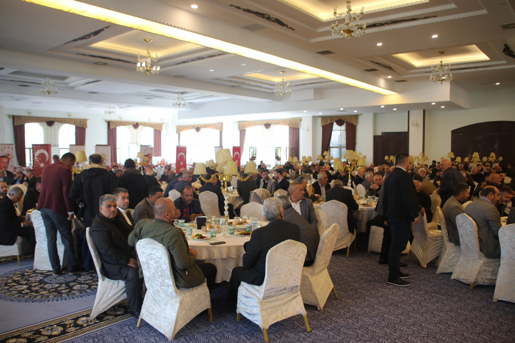 Erteleme İptal Değil, Coşkulu Bir Buluşmanın Habercisi!