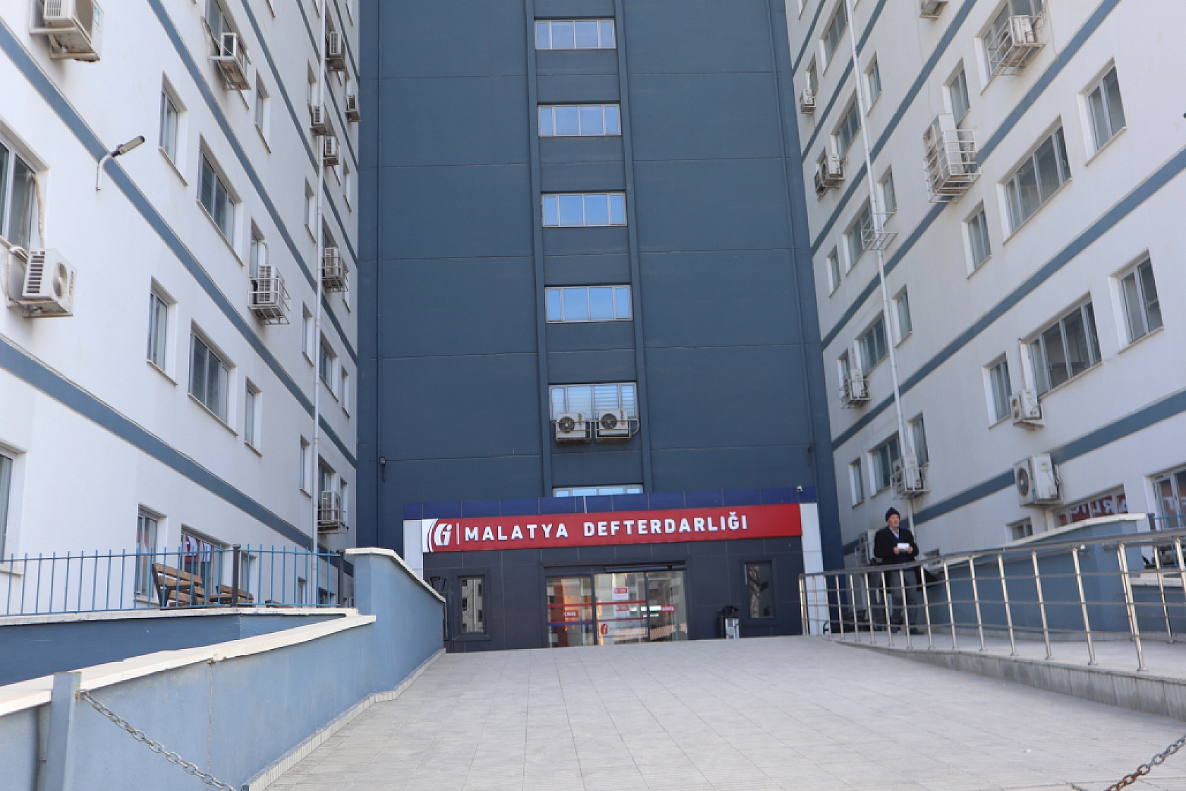 Bakanlık Ankara'daki tabloyu Malatya ile karıştırdı: Yıkım yok mu sayılıyor?