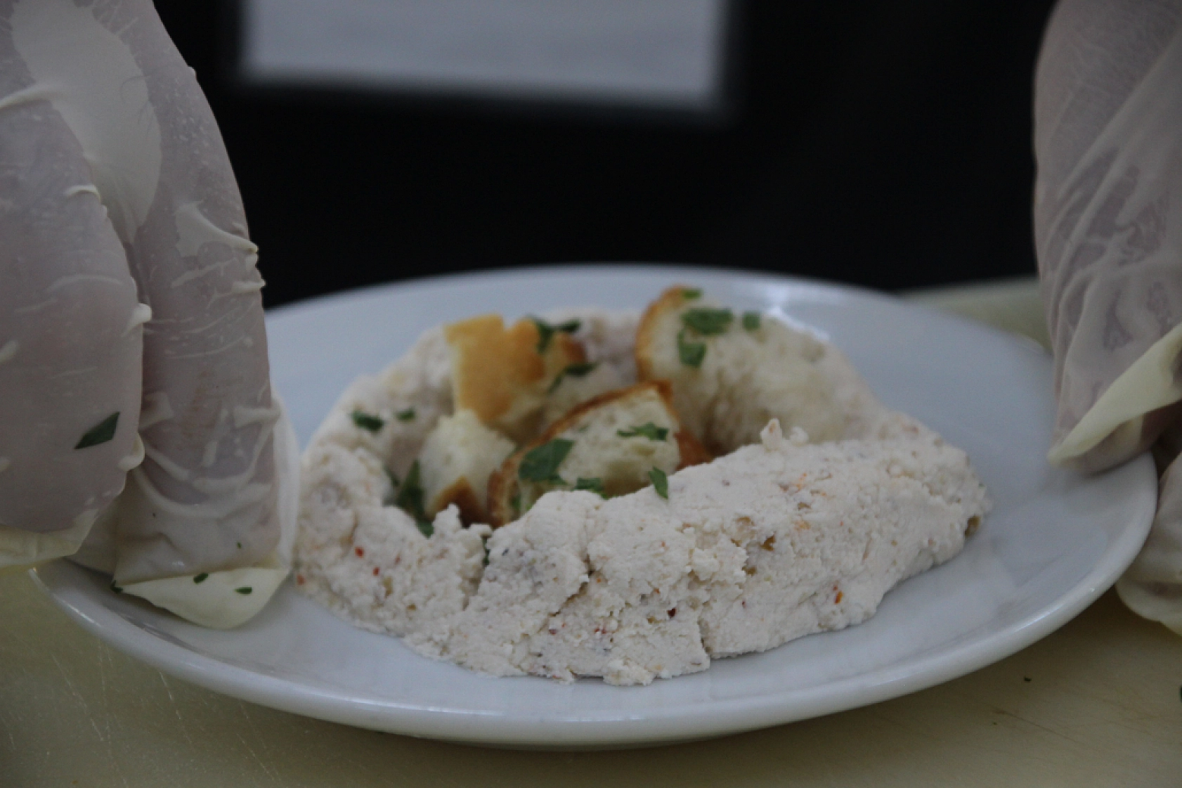 Malatya'da İlk: Arslantepe İlham Verdi, Üniversiteliler Mutfakta Yarıştı