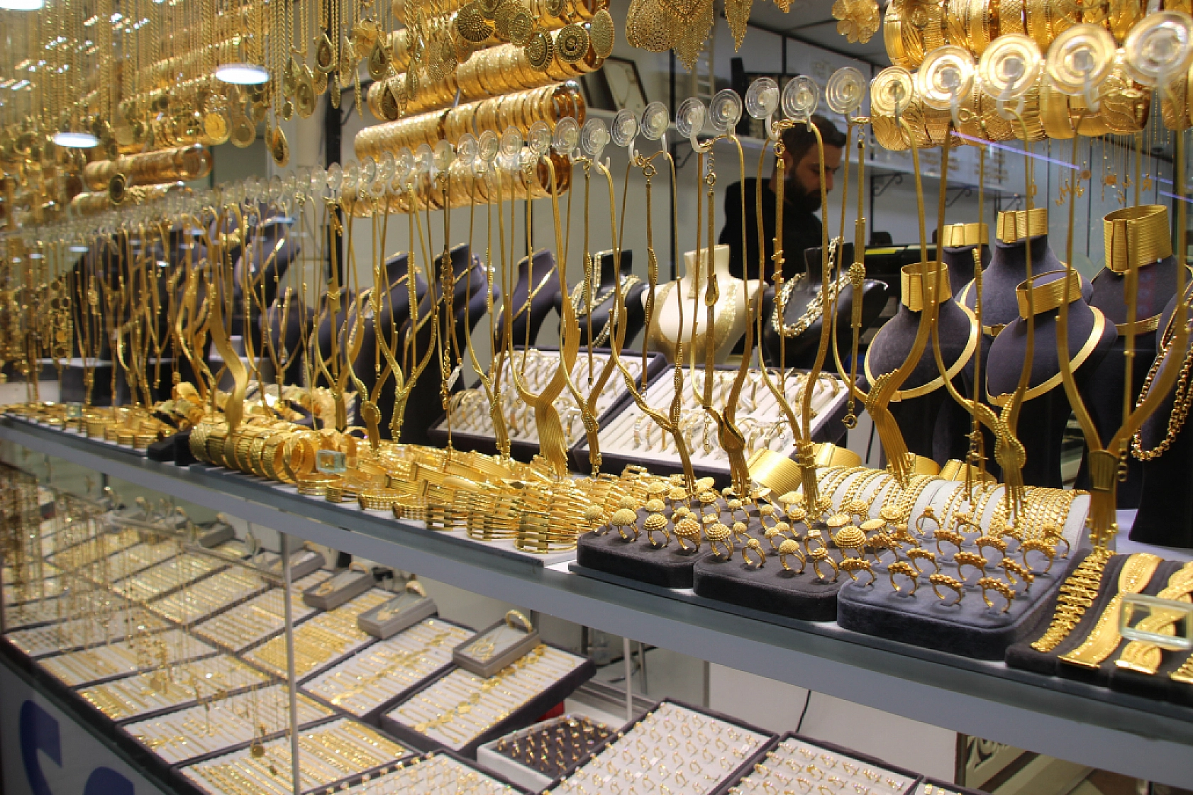 Altın Fiyatları Ne Kadar? Gram-Çeyrek Altın Kaç Lira Oldu? İşte 30 Aralık Altın Fiyatları…