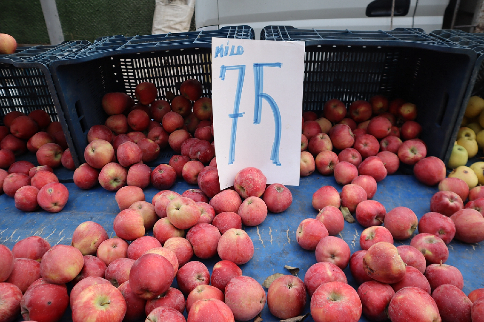 Asgari ücret cebe girmeden eridi: Malatyalılar bakmakla yetiniyor!