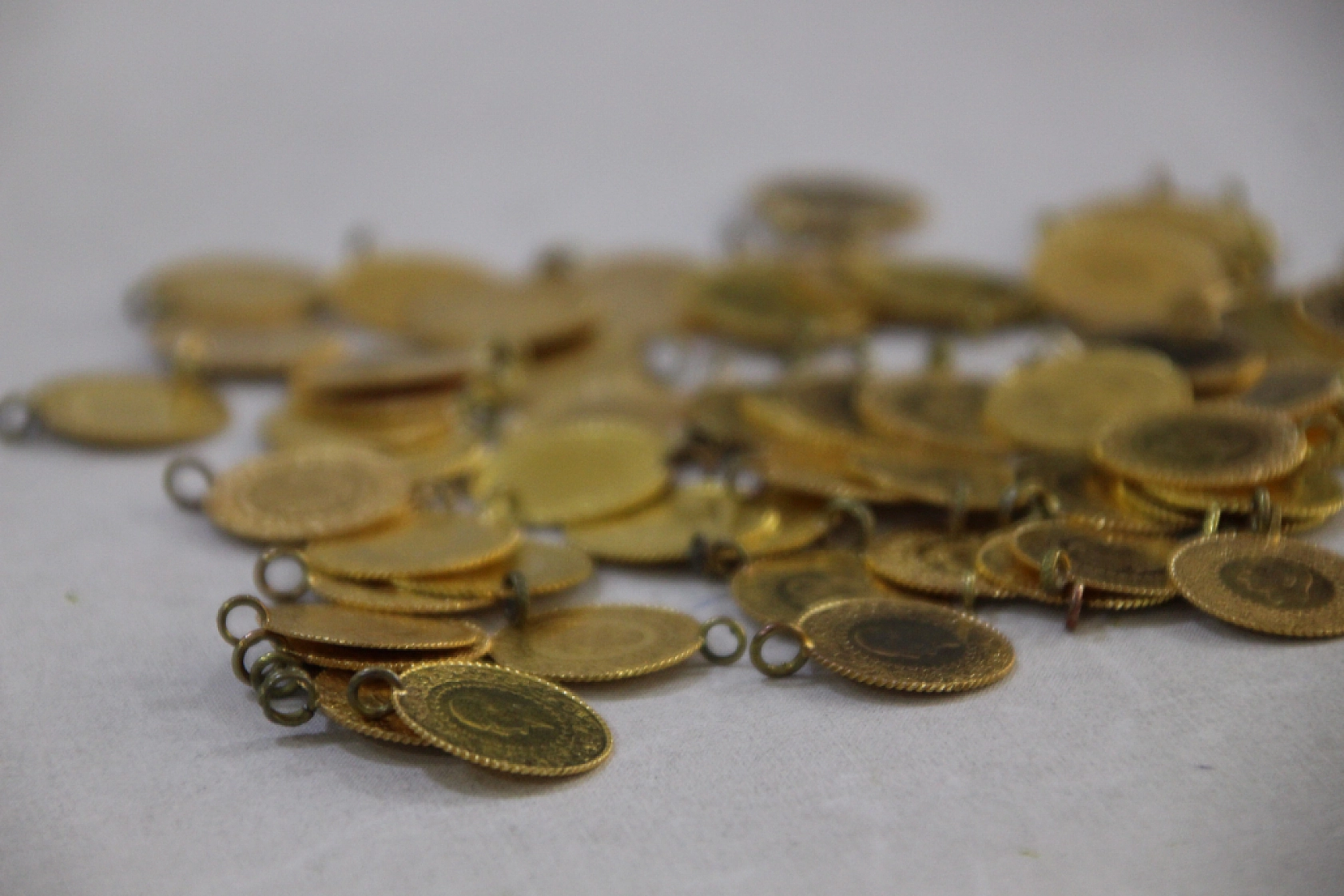 Altın Fiyatları Ne Kadar? Gram-Çeyrek Altın Kaç Lira Oldu? İşte 30 Aralık Altın Fiyatları…