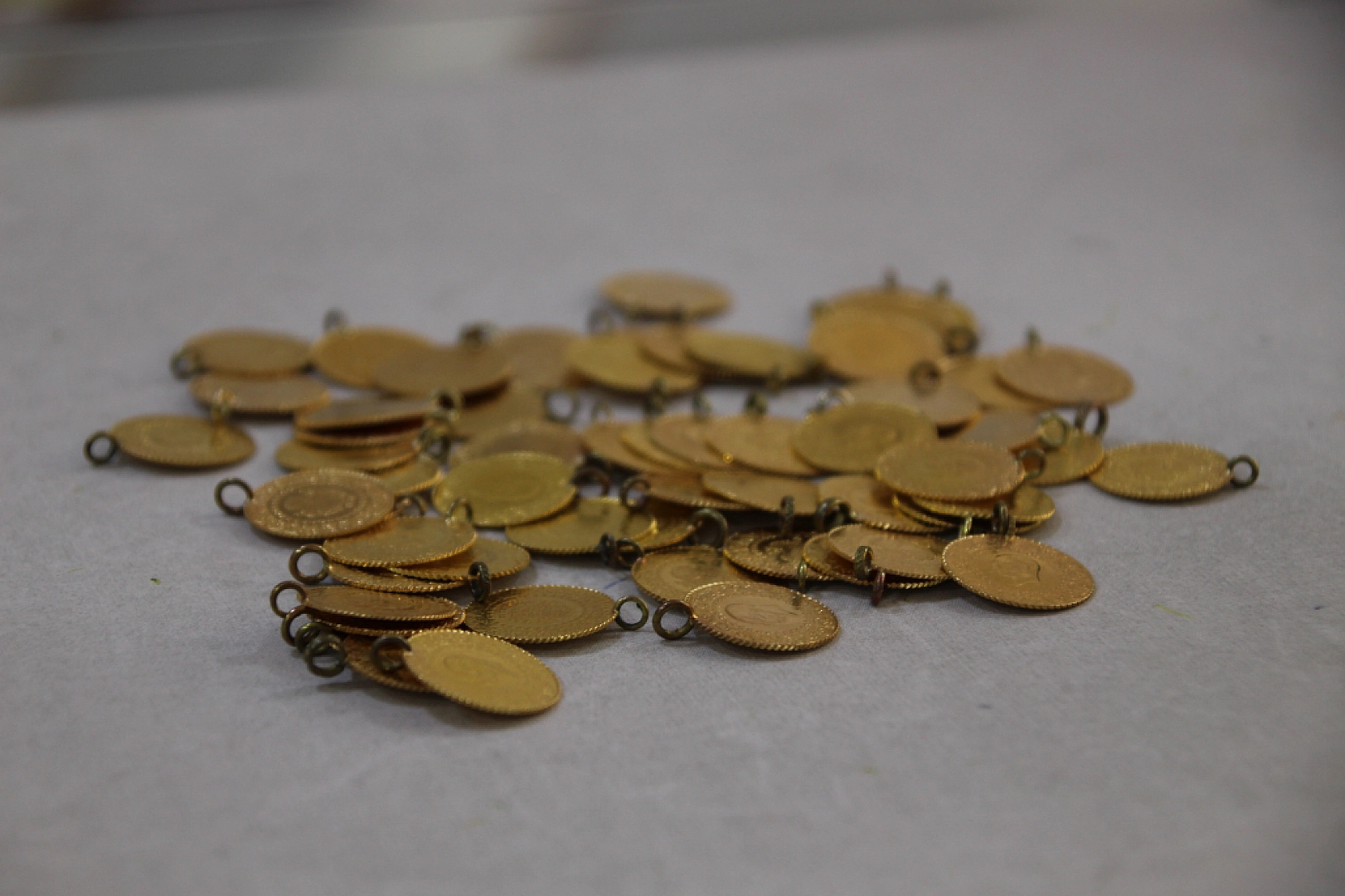 Altın Fiyatları Ne Kadar? Gram-Çeyrek Altın Kaç Lira Oldu? İşte 30 Aralık Altın Fiyatları…