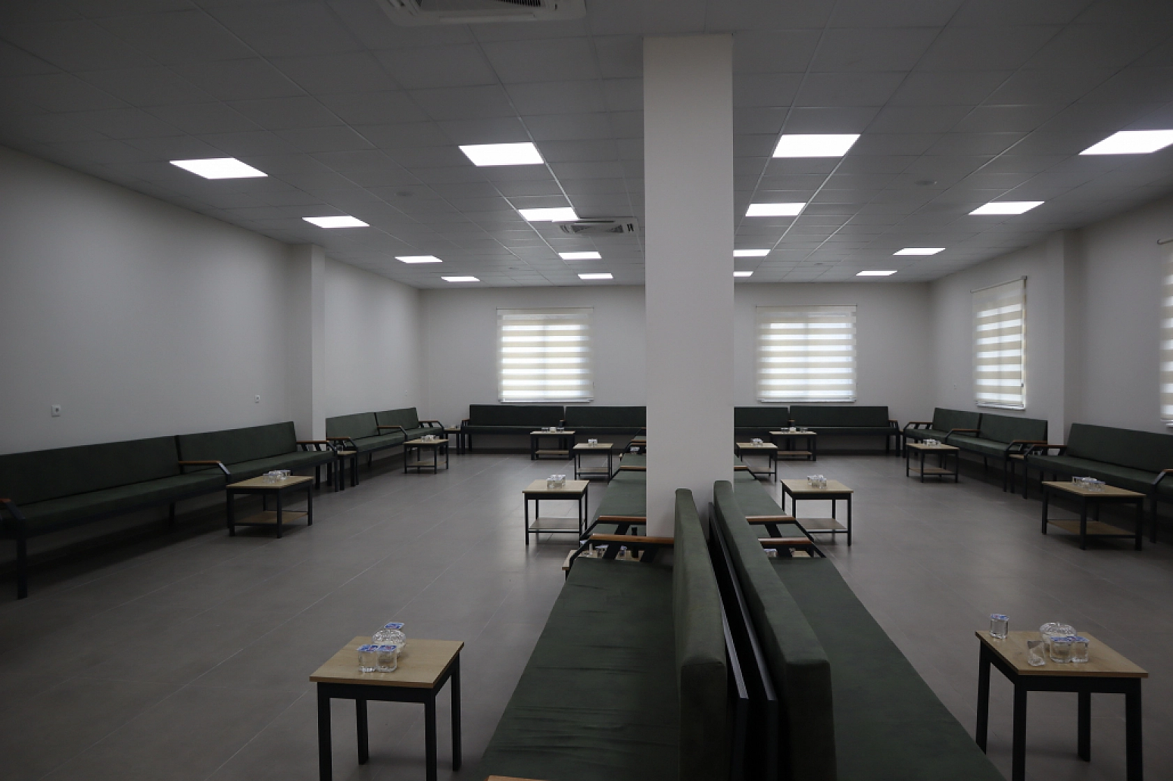 Başkan Açıkladı! Malatya'da 40 tane yapılacak: Bir buçuk yılda hayata geçirilecek