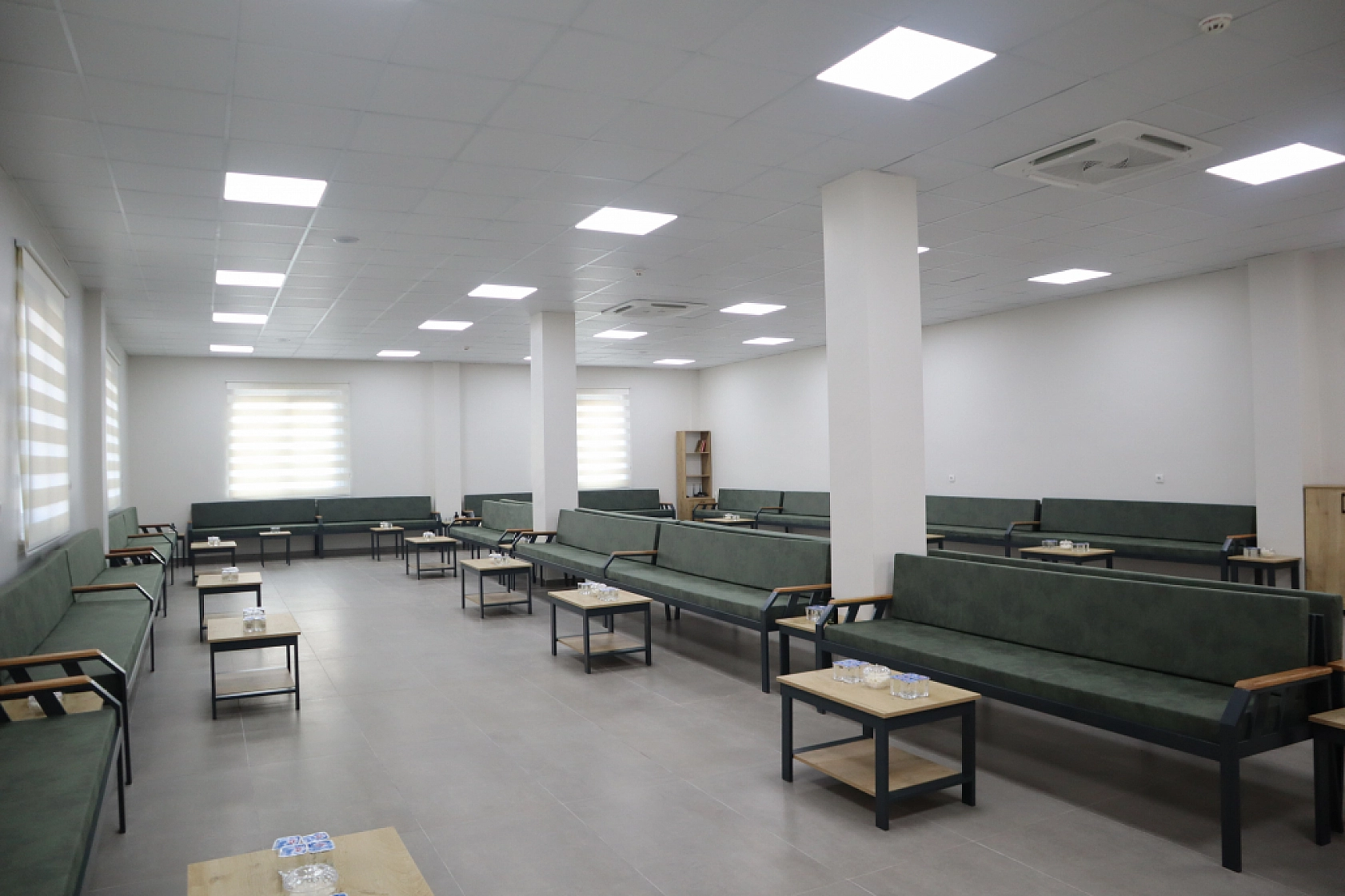 Başkan Açıkladı! Malatya'da 40 tane yapılacak: Bir buçuk yılda hayata geçirilecek