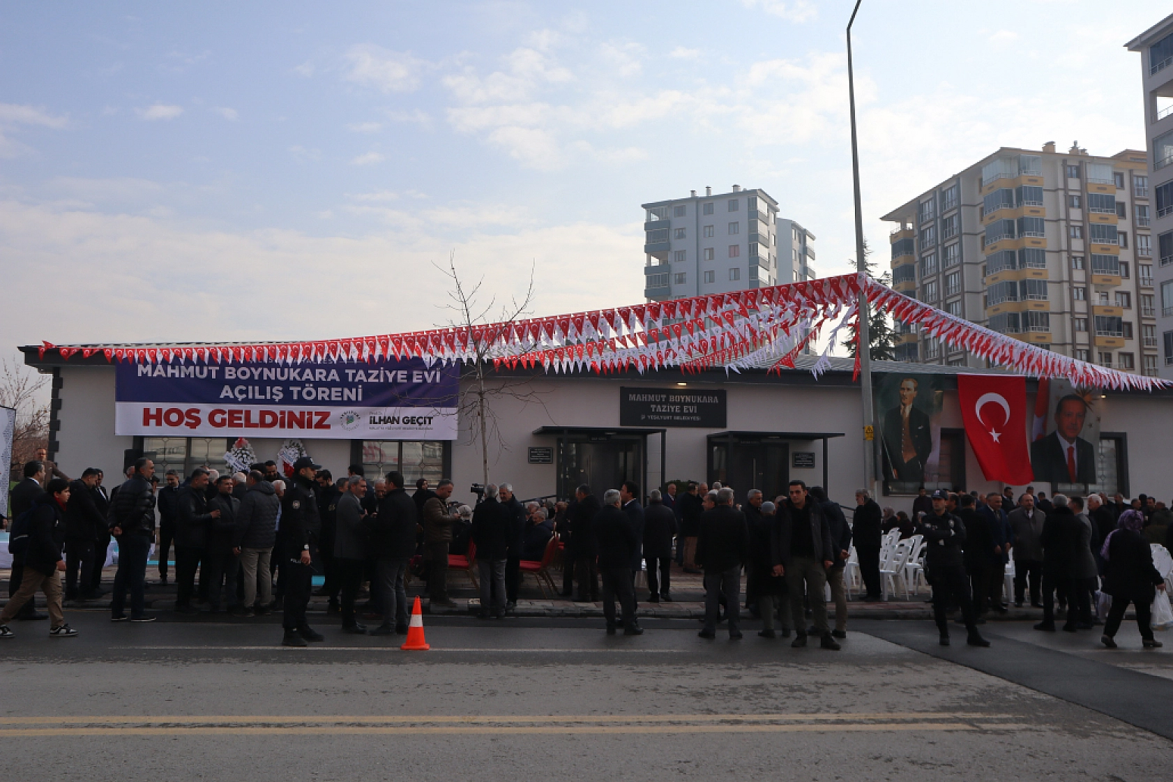 Başkan Açıkladı! Malatya'da 40 tane yapılacak: Bir buçuk yılda hayata geçirilecek
