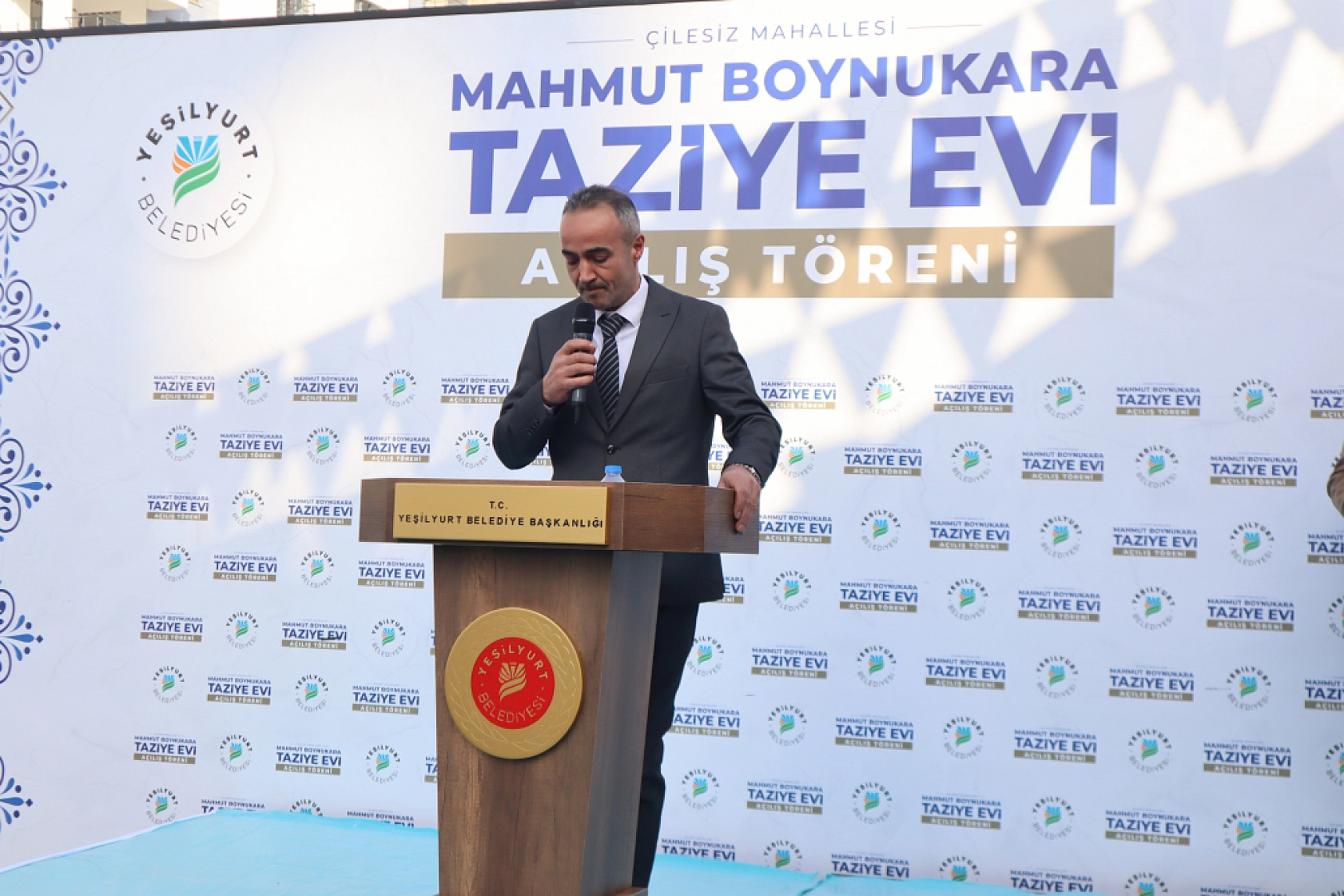 Başkan Açıkladı! Malatya'da 40 tane yapılacak: Bir buçuk yılda hayata geçirilecek