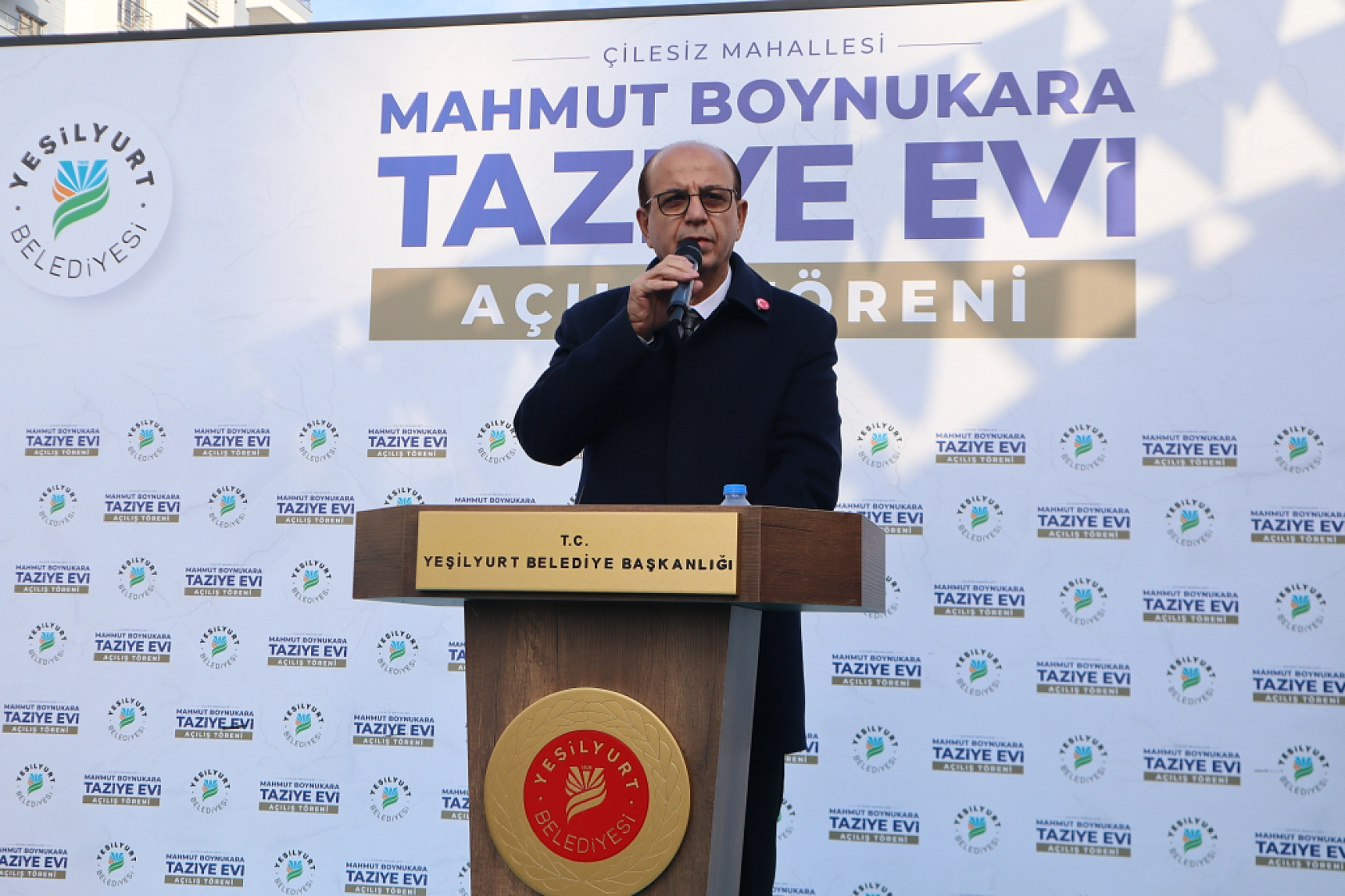 Başkan Açıkladı! Malatya'da 40 tane yapılacak: Bir buçuk yılda hayata geçirilecek