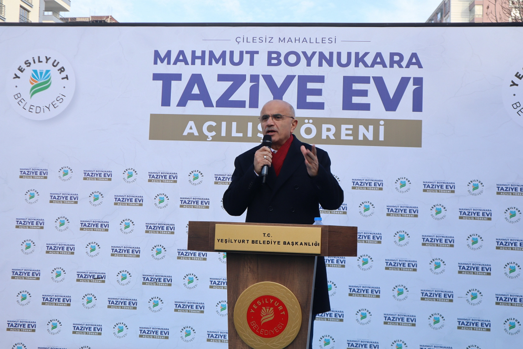 Başkan Açıkladı! Malatya'da 40 tane yapılacak: Bir buçuk yılda hayata geçirilecek