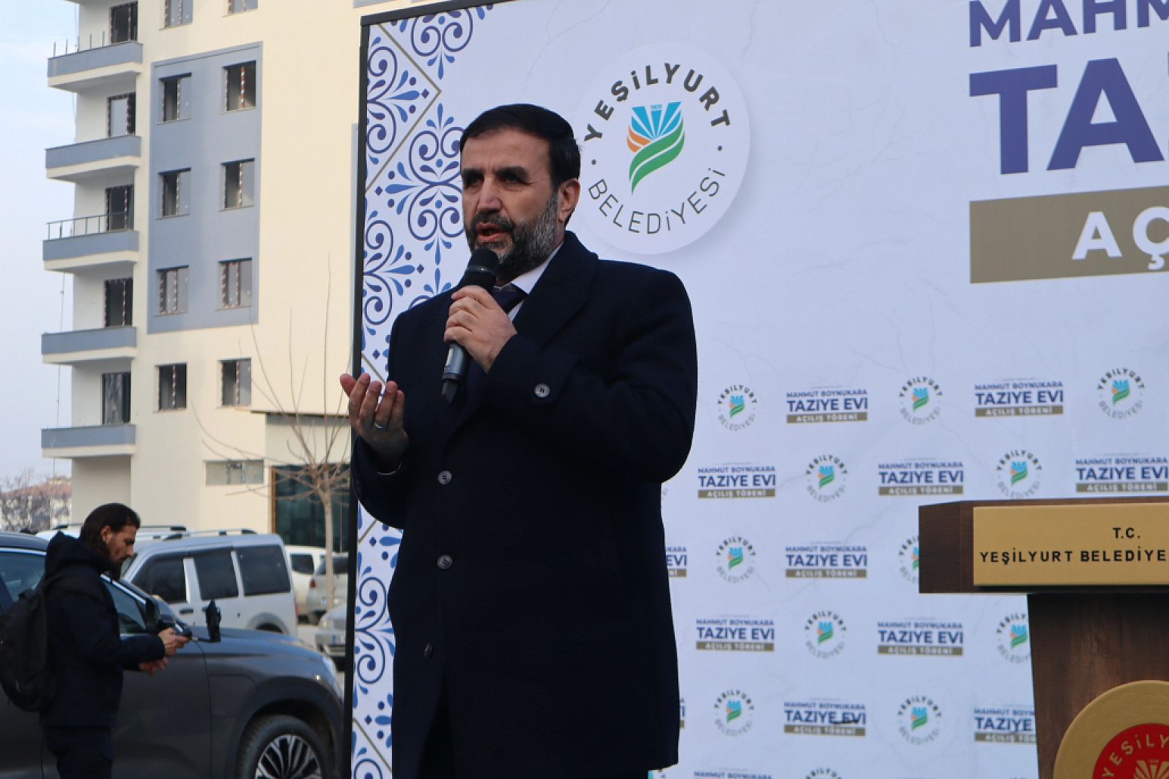 Başkan Açıkladı! Malatya'da 40 tane yapılacak: Bir buçuk yılda hayata geçirilecek