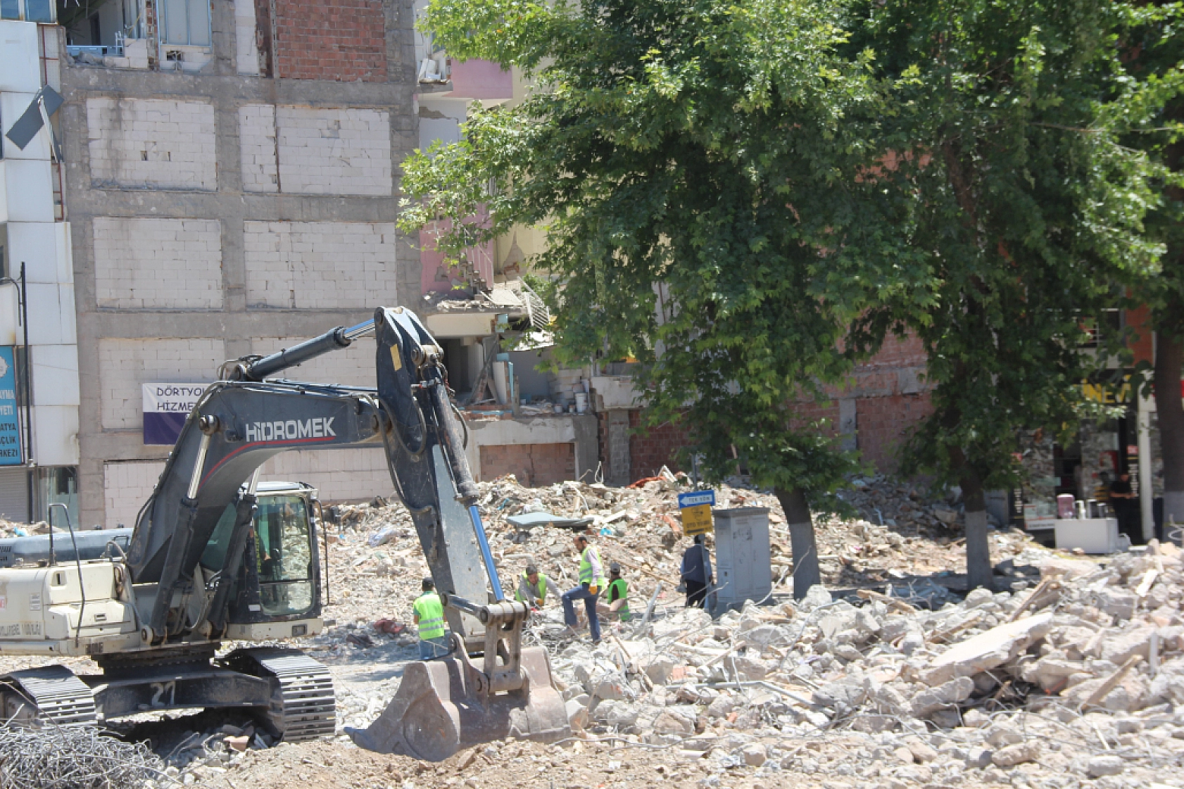 Bilim Dünyası Malatya Fayını İncelemeye Aldı: Malatya'da Deprem Tehlikesi Yeniden Tartışılıyor!