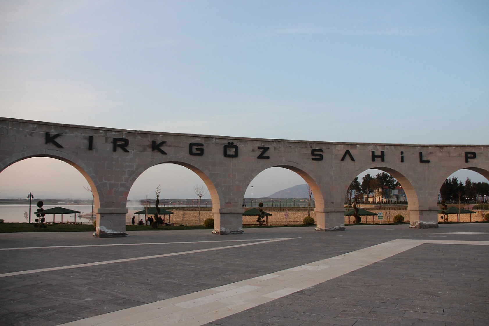 Battalgazi'de Güder'den Veda: 'Görevimi Anlının Akıyla Teslim Ediyorum'