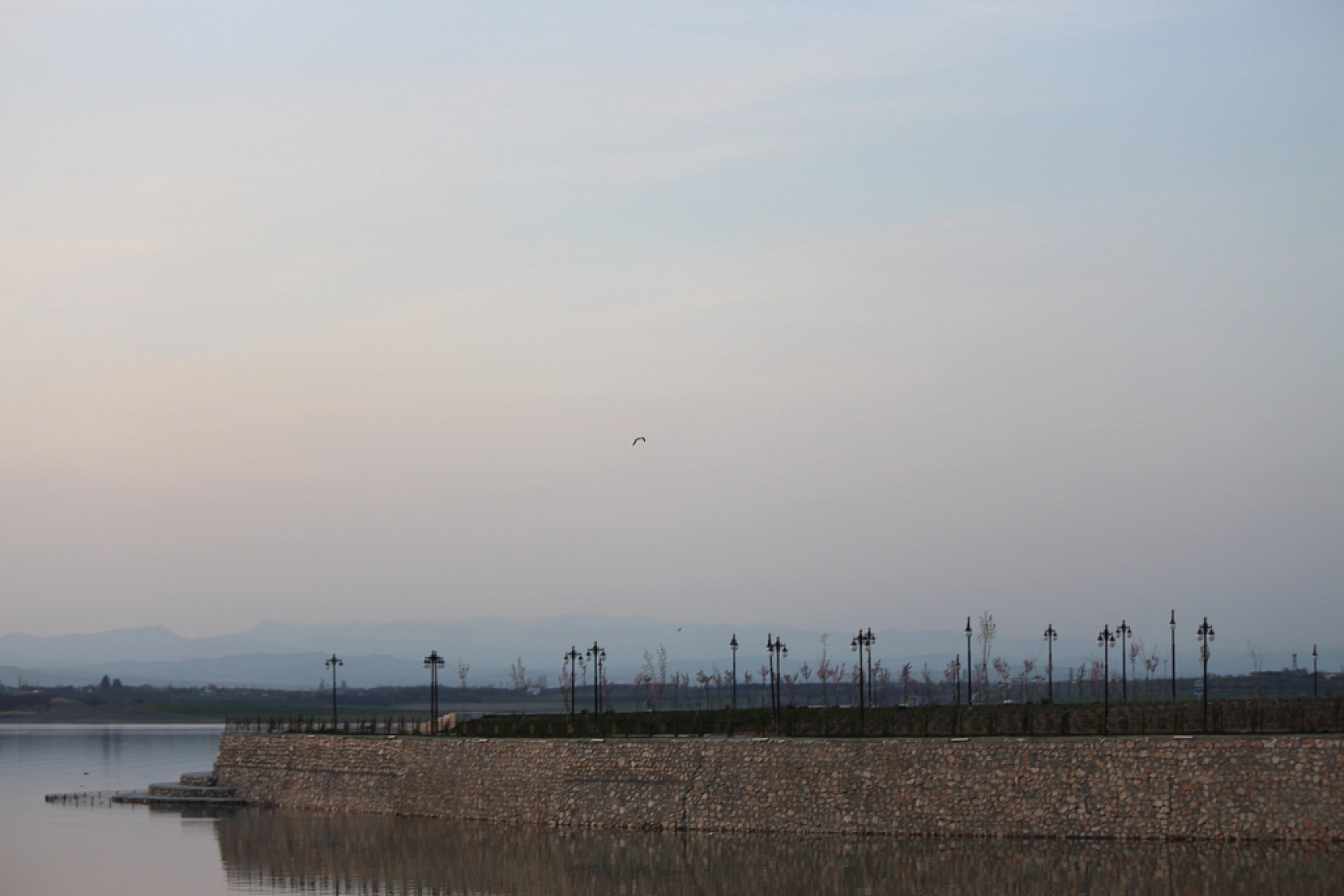 Battalgazi'de Güder'den Veda: 'Görevimi Anlının Akıyla Teslim Ediyorum'