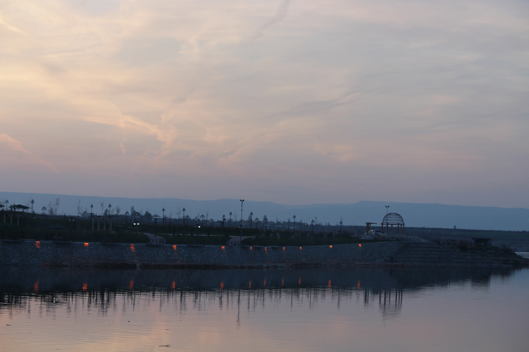 Battalgazi'de Güder'den Veda: 'Görevimi Anlının Akıyla Teslim Ediyorum'